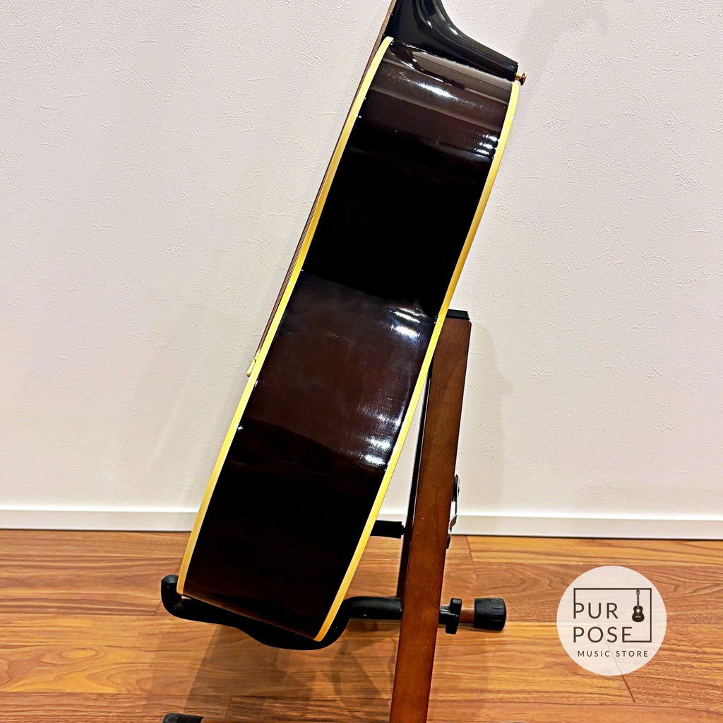 【動画あり】Gibson L-00 2000年製 深胴タイプ