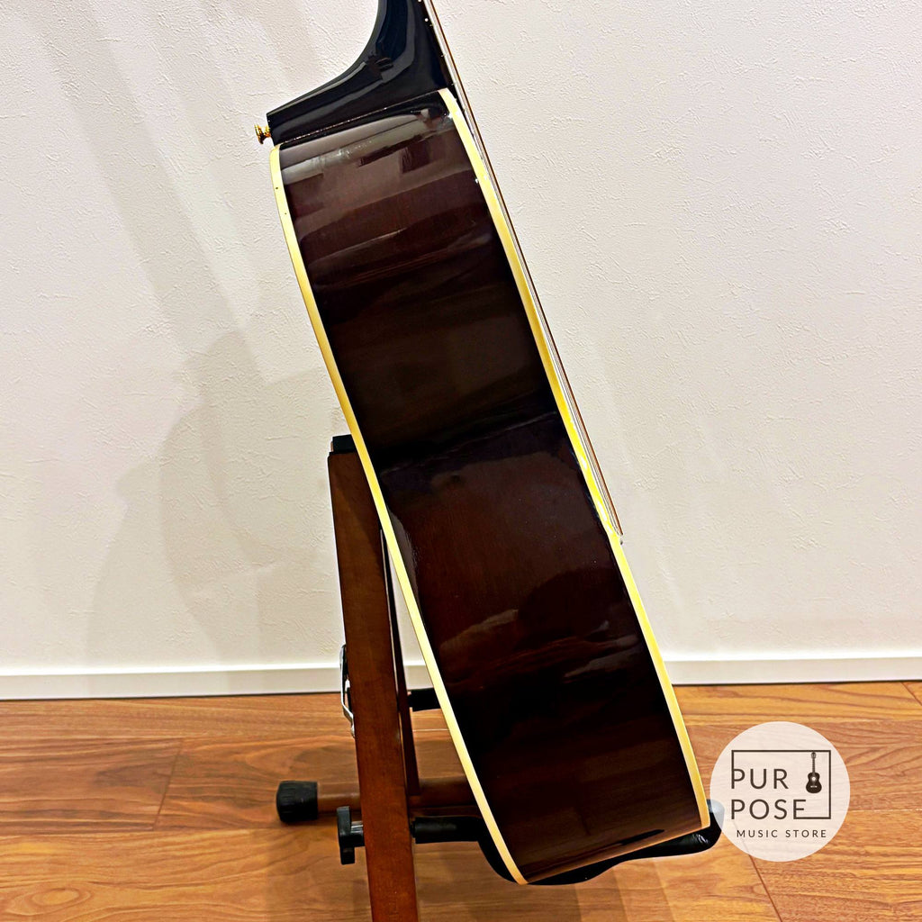 【動画あり】Gibson L-00 2000年製 深胴タイプ