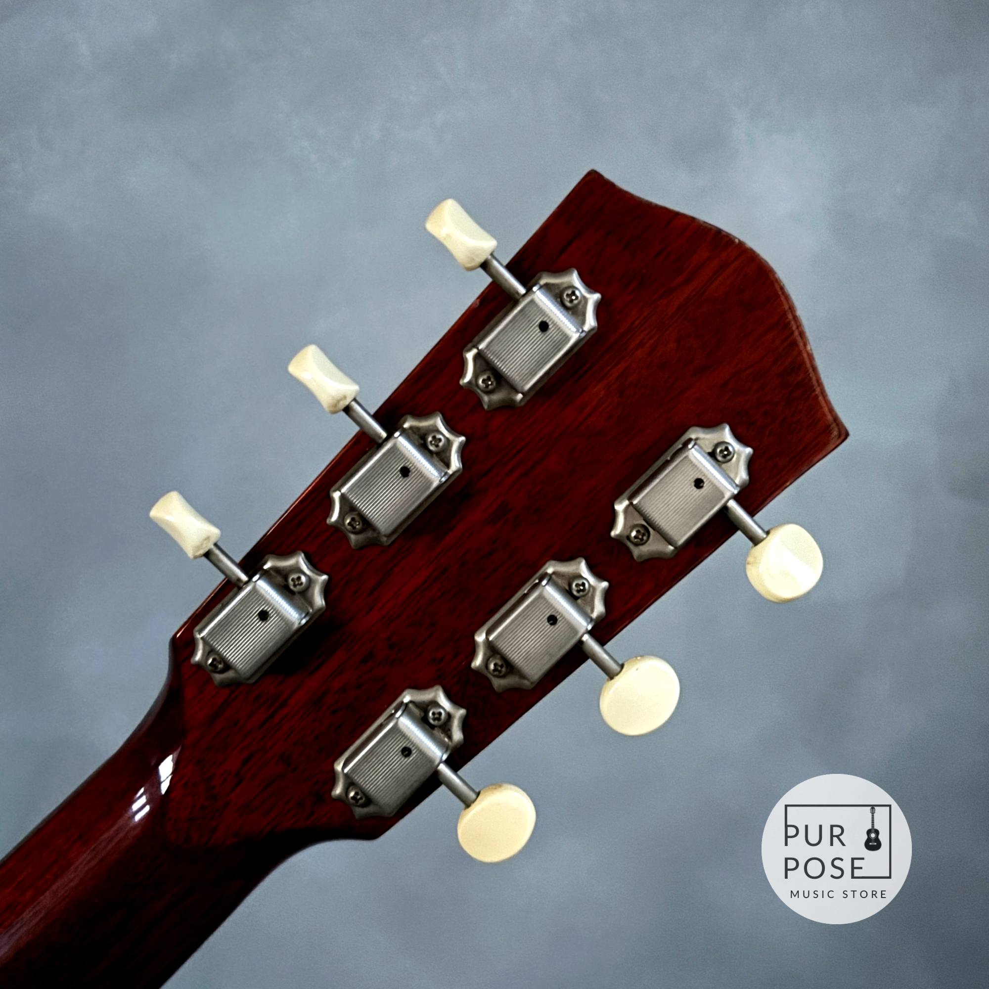 【動画あり】Eastman E10SS TB アディロンダックスプルース単板 J-45タイプ