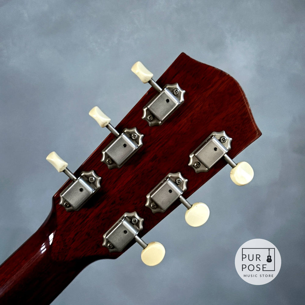 【動画あり】Eastman E10SS TB アディロンダックスプルース単板 J-45タイプ