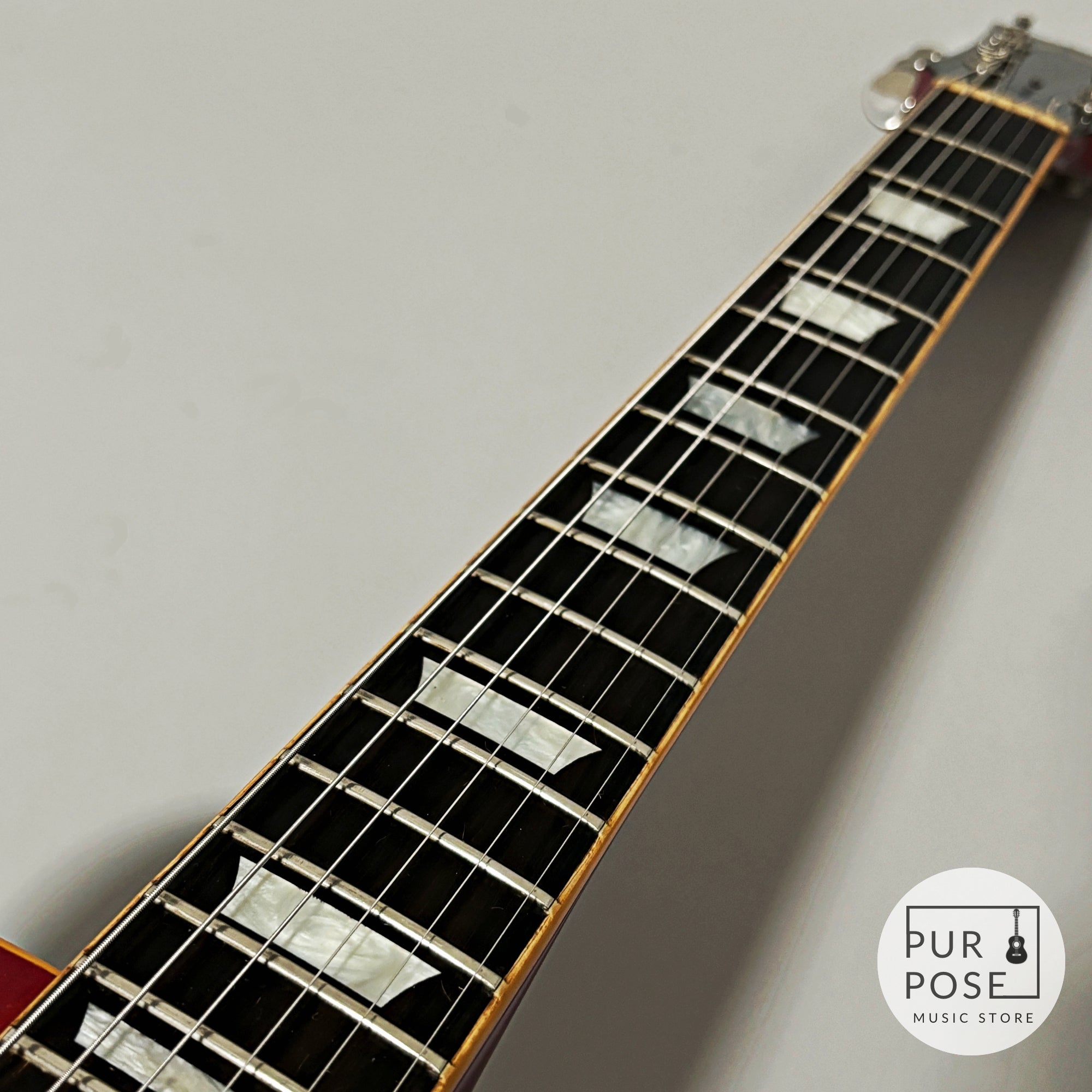 【中古】Greco EG-700 LesPaulタイプ 1978年製