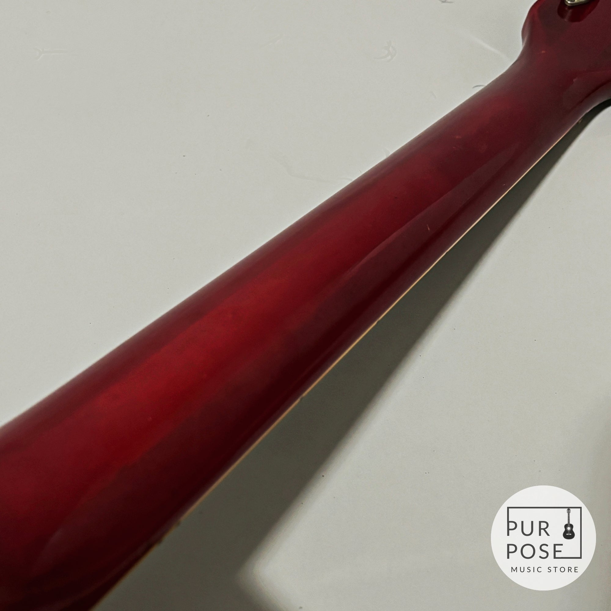 【中古】Greco EG-700 LesPaulタイプ 1978年製