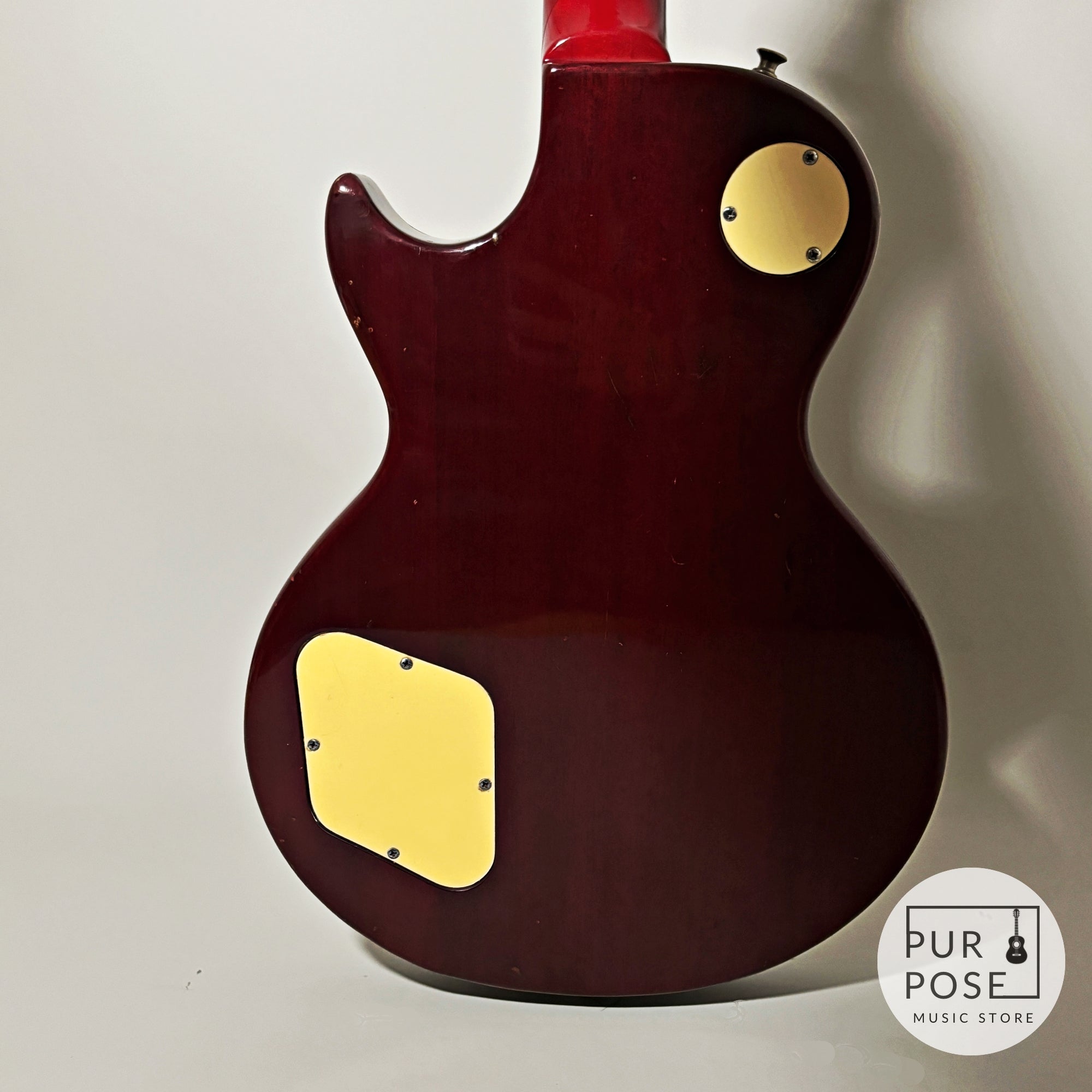 【中古】Greco EG-700 LesPaulタイプ 1978年製