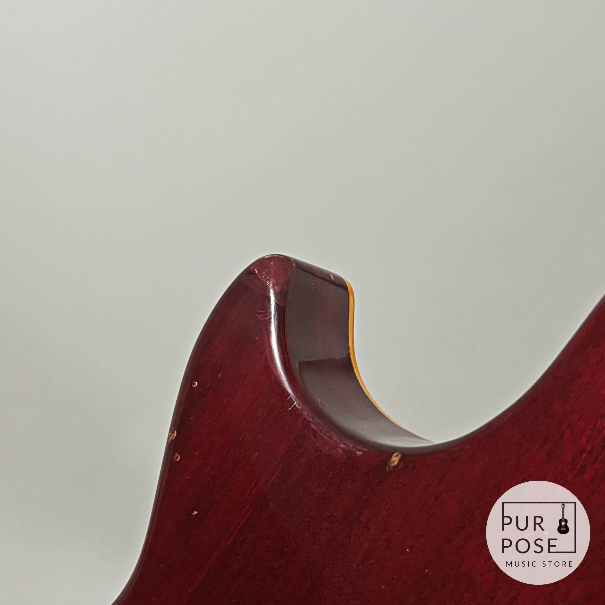 【中古】Greco EG-700 LesPaulタイプ 1978年製