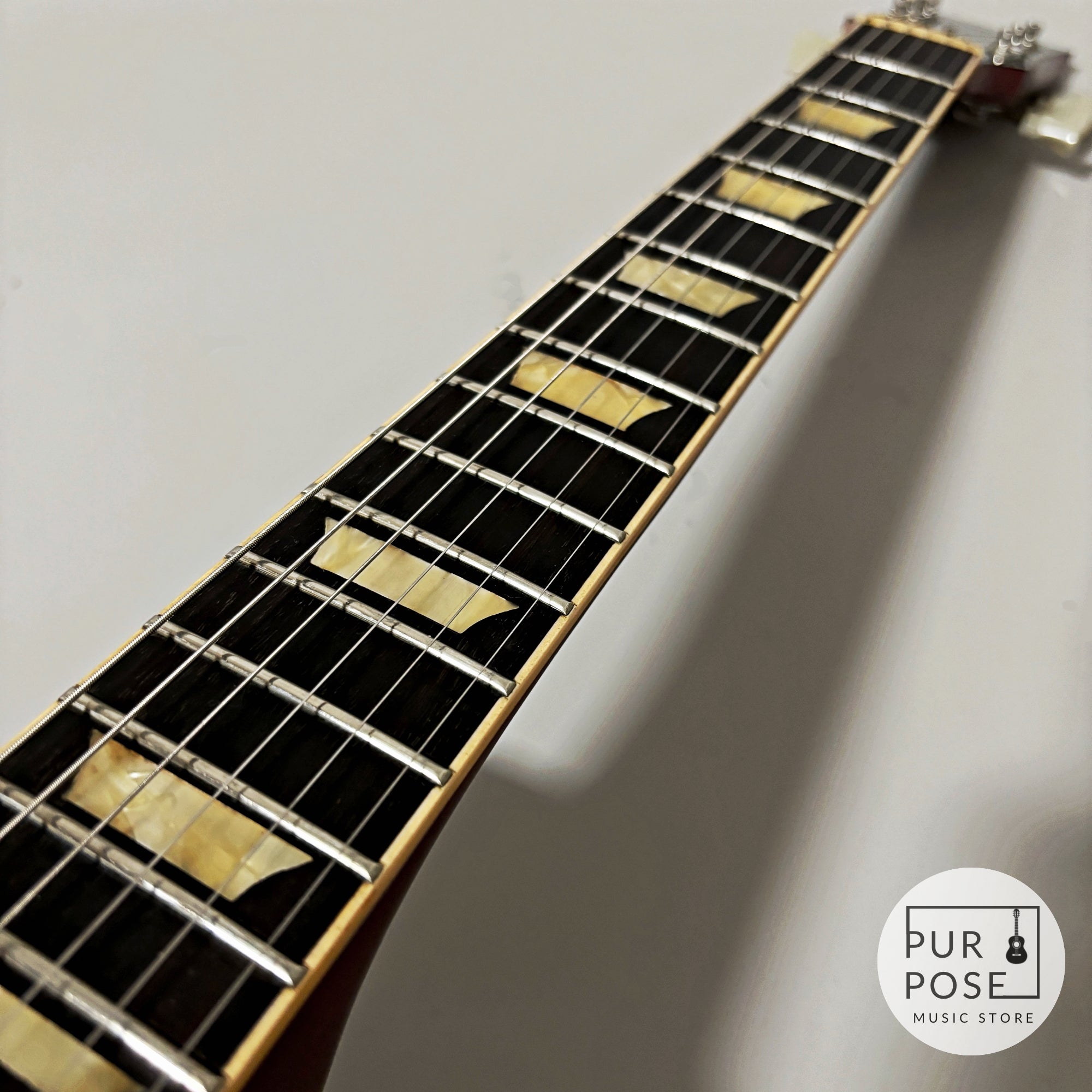 【中古】Tokai LS-50 LesPaulタイプ 1981年製