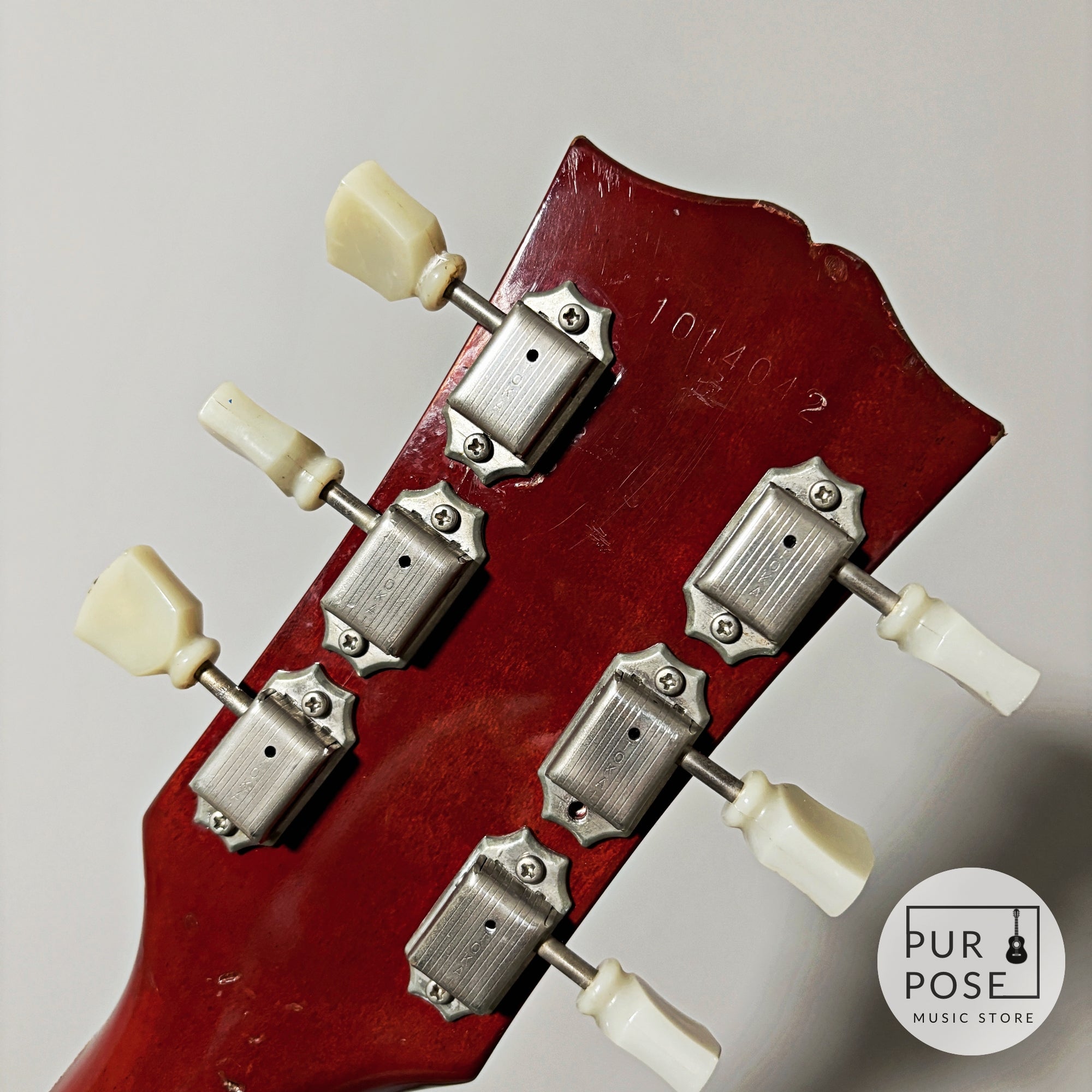 【中古】Tokai LS-50 LesPaulタイプ 1981年製