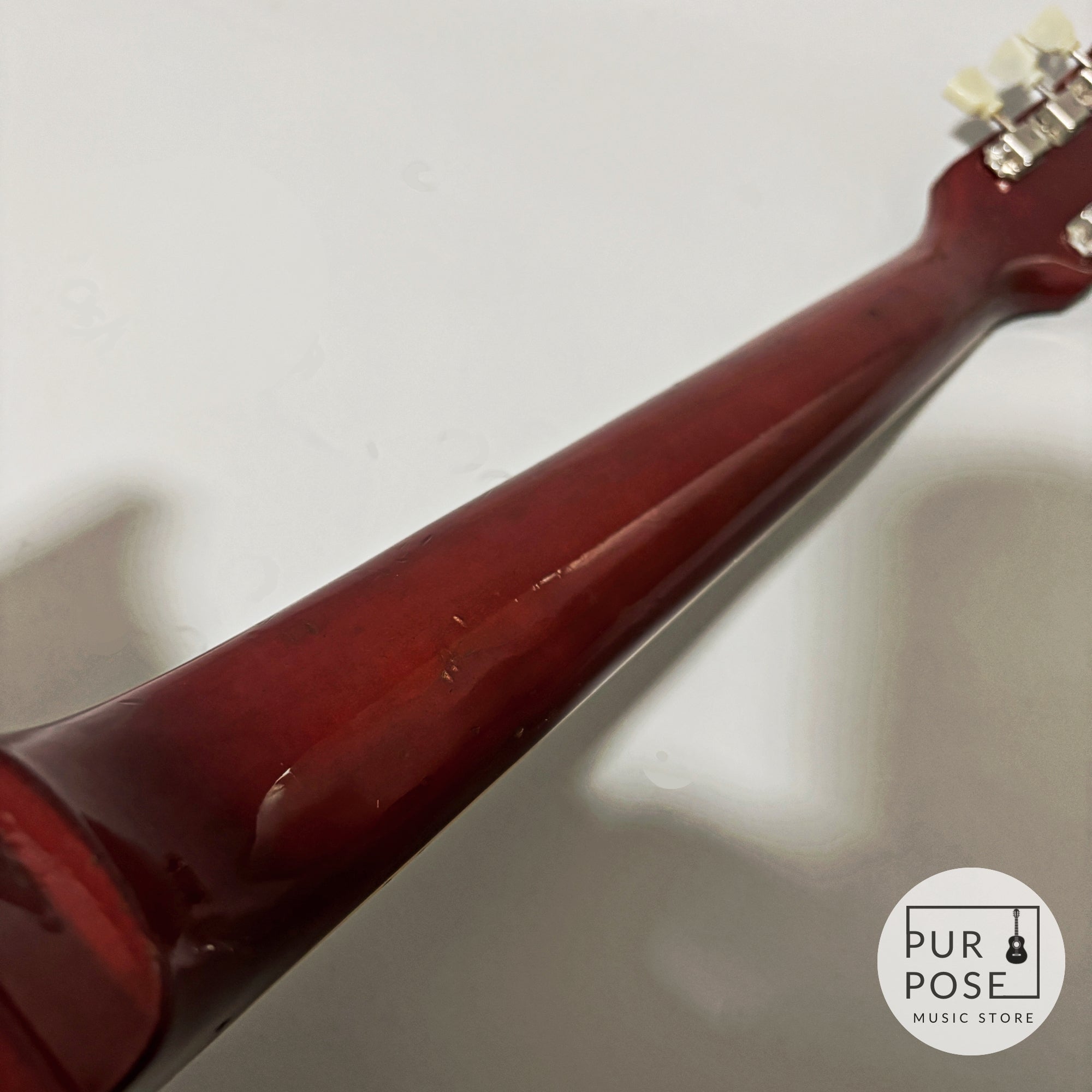 【中古】Tokai LS-50 LesPaulタイプ 1981年製