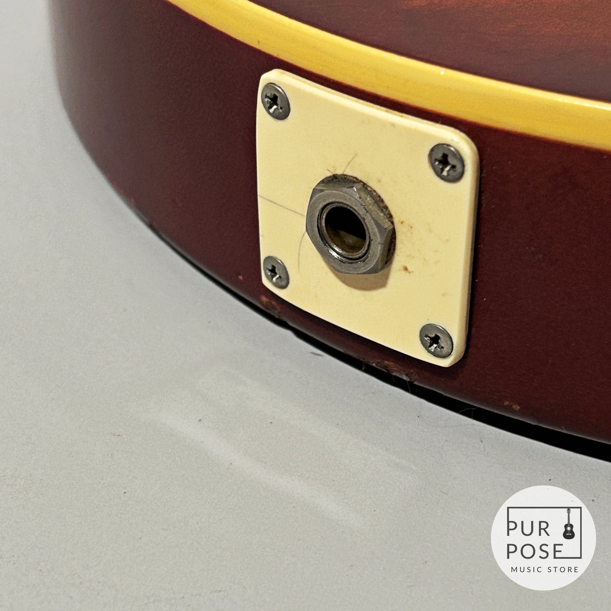 【中古】Tokai LS-50 LesPaulタイプ 1981年製