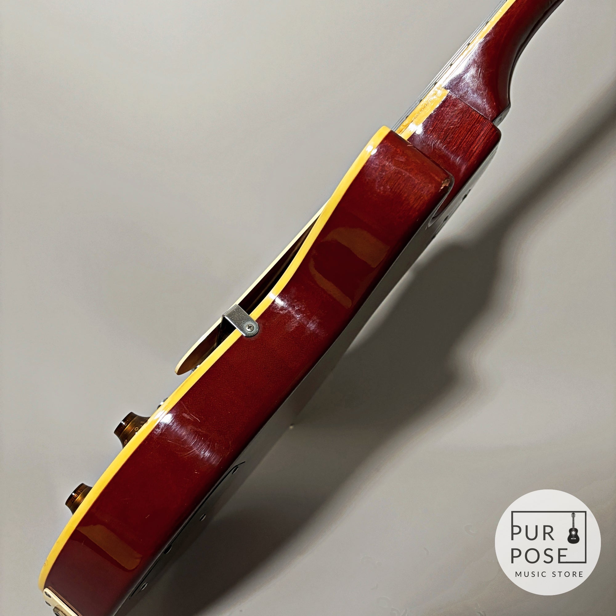 【中古】Tokai LS-50 LesPaulタイプ 1981年製