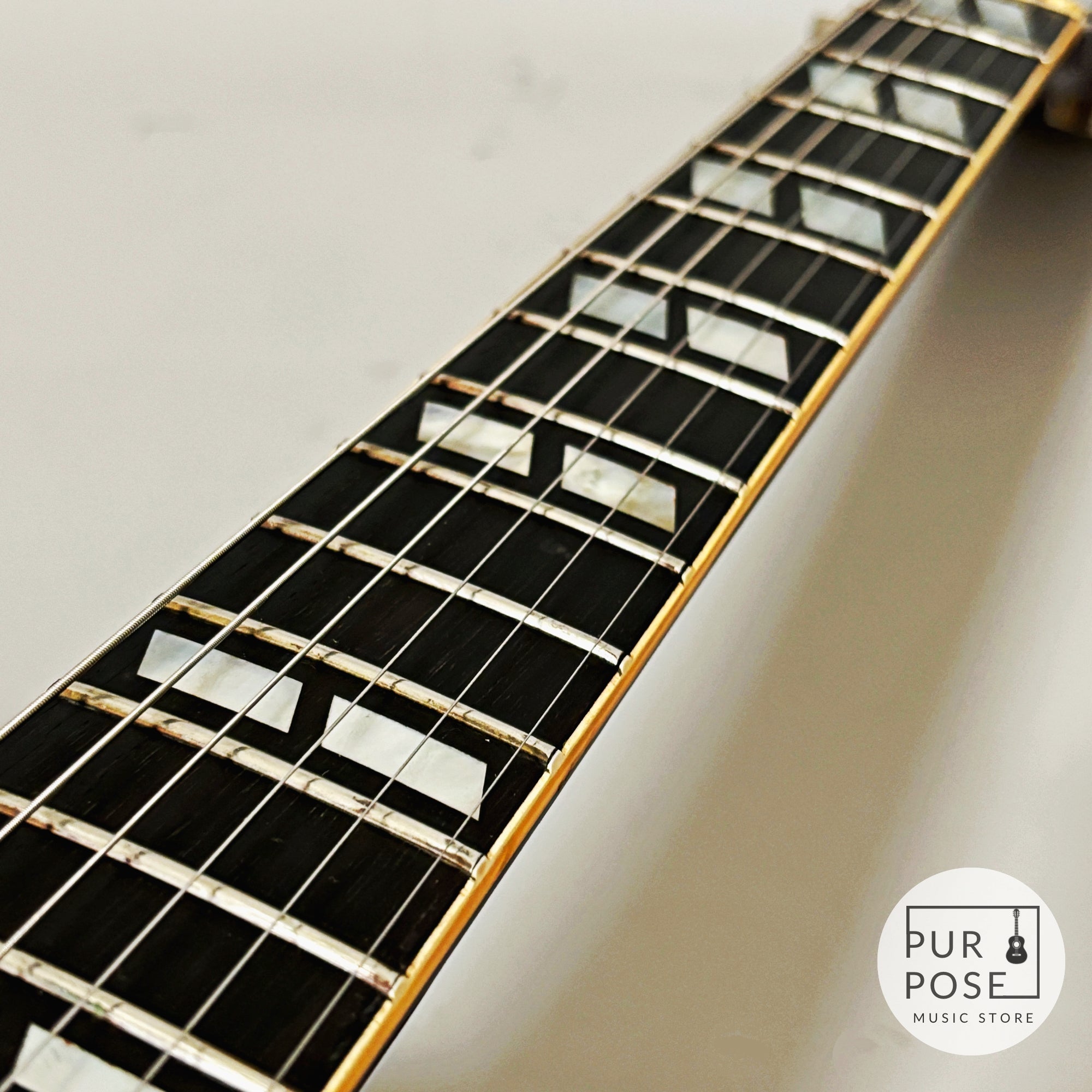 【中古/試奏動画あり】Epiphone Riviera 日本製 MATSUMOKU ブルーラベル 1978年製