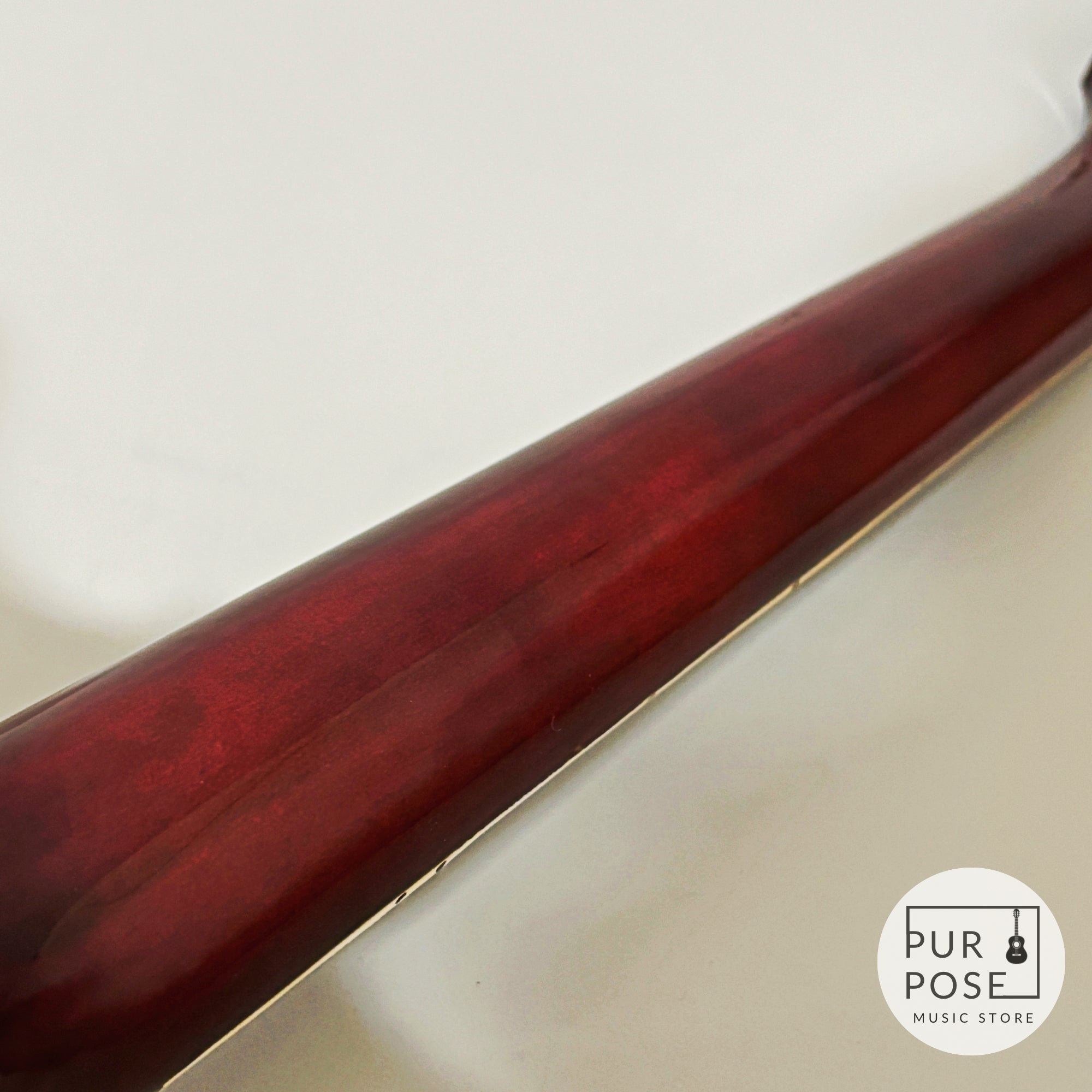 【中古/試奏動画あり】Epiphone Riviera 日本製 MATSUMOKU ブルーラベル 1978年製