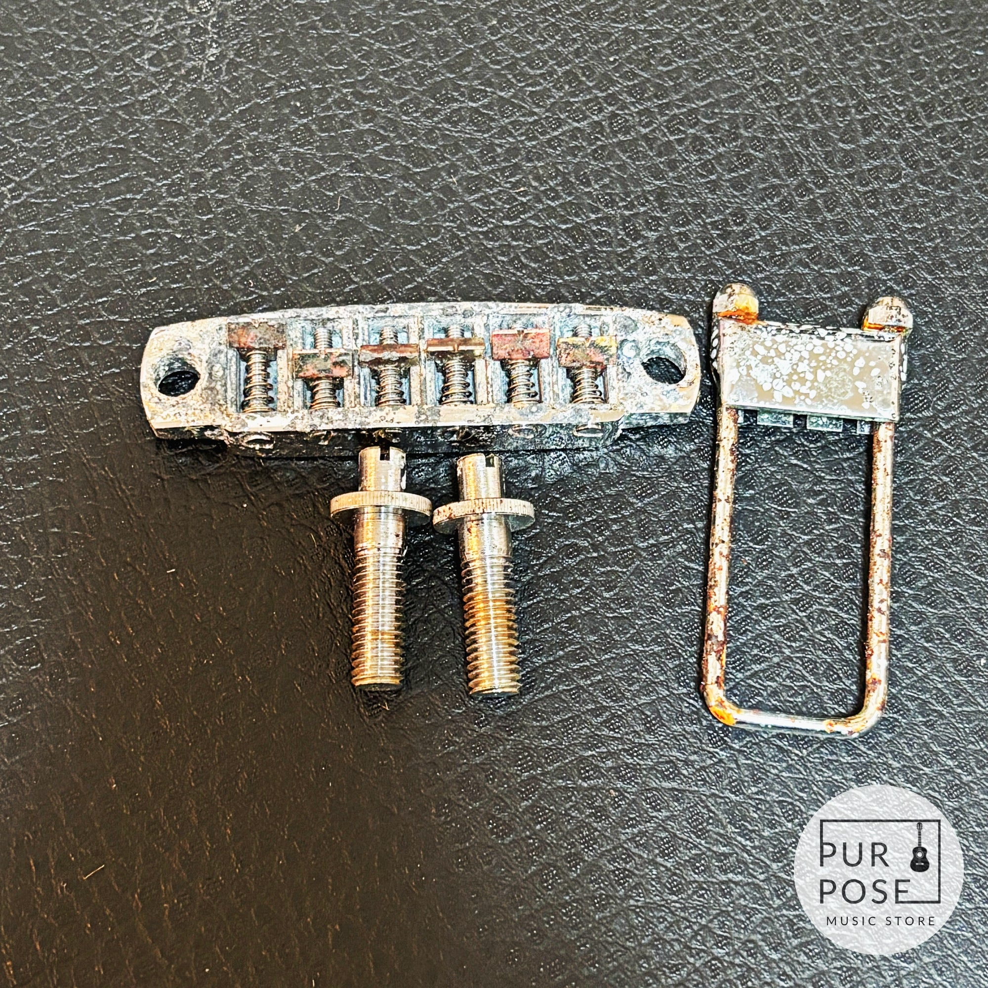 【中古/試奏動画あり】Epiphone Riviera 日本製 MATSUMOKU ブルーラベル 1978年製