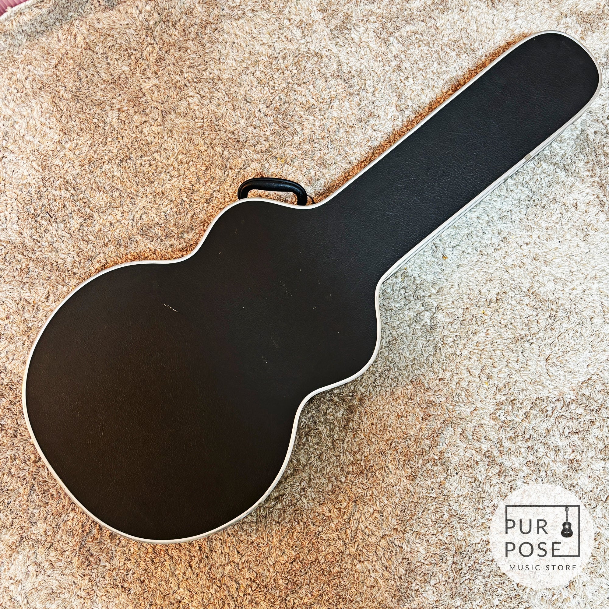 【中古/試奏動画あり】Epiphone Riviera 日本製 MATSUMOKU ブルーラベル 1978年製