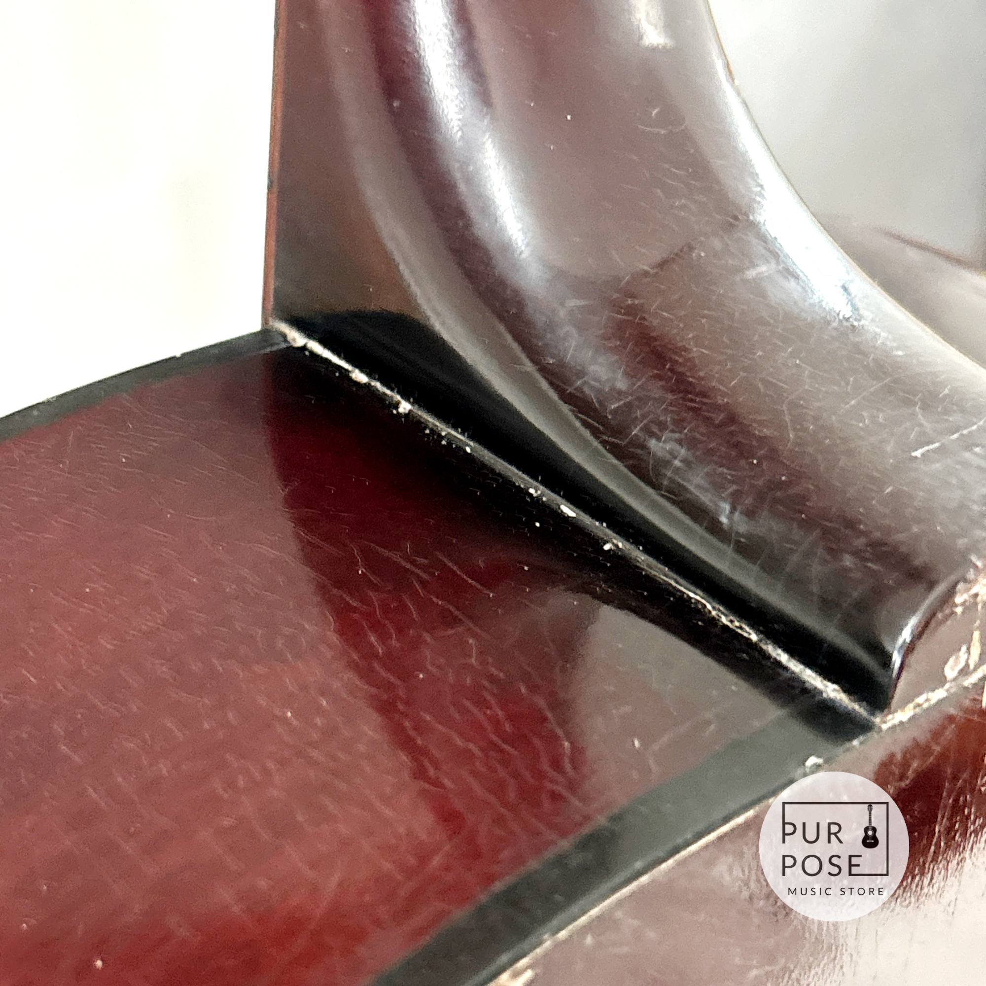 【動画あり】Guild F-30 1973年製 Westerly製 Aragon