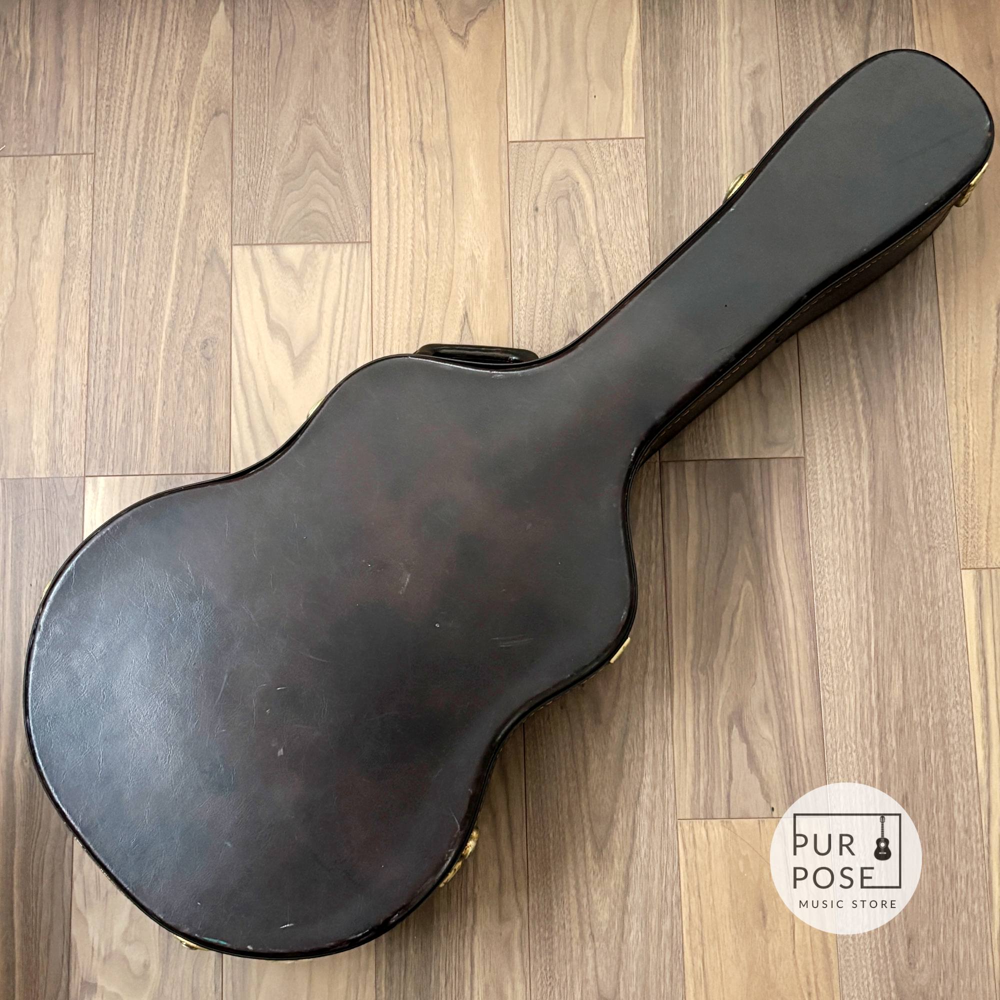 【商談中・現状品/動画あり】YAMAHA L-15 前期モデル 1976年製 高級ハカランダ