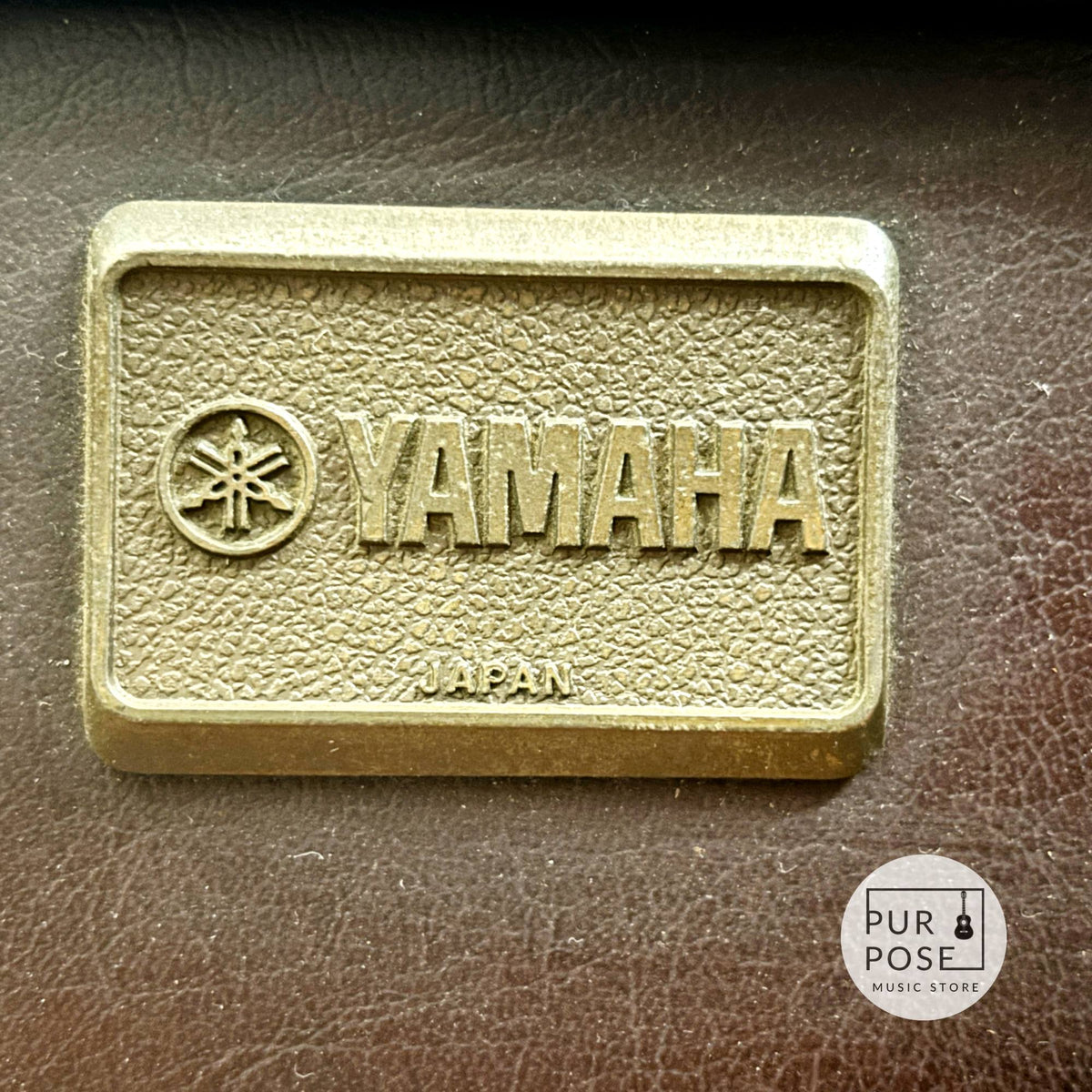 動画あり】YAMAHA L-15 前期モデル 1976年製 高級ハカランダ