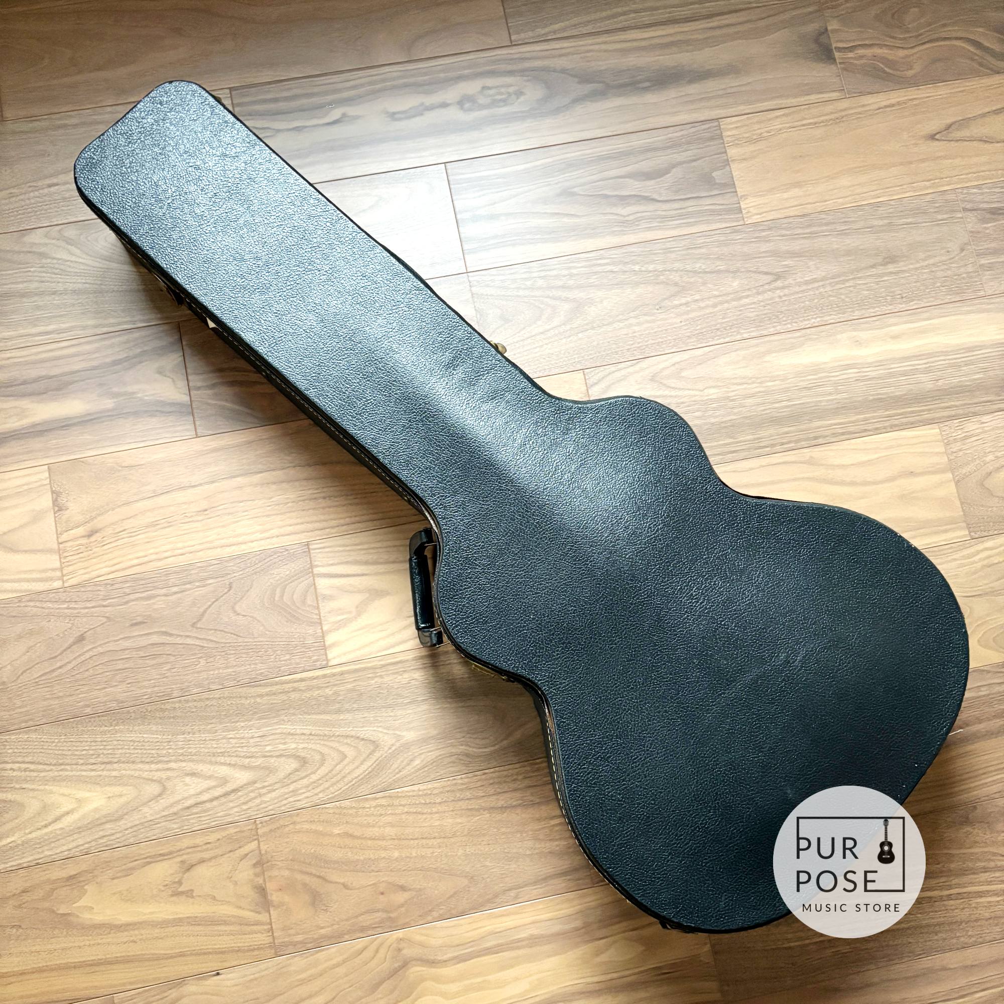 【動画あり】Guild F-40 BLD 1981年製 Westerly ジャンボボディ