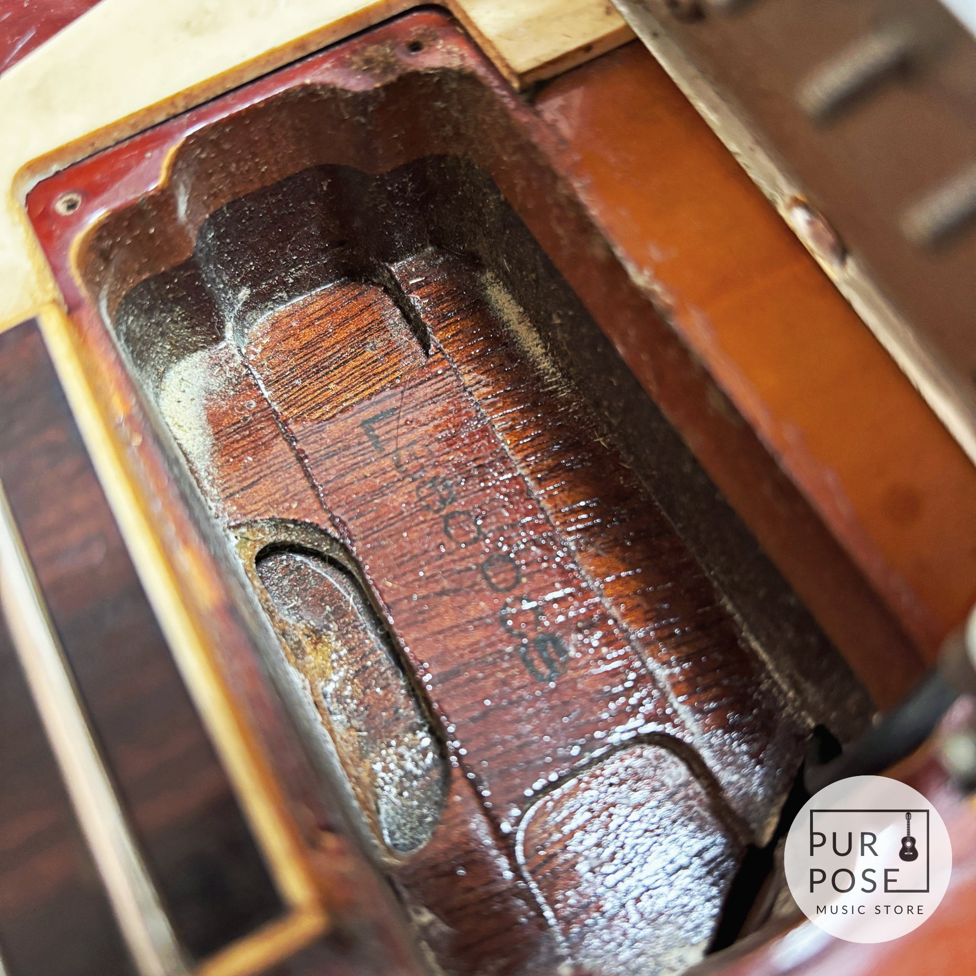 【中古/動画あり】TOKAI Reborn期 LS-80 LesPaulタイプ 1978年製