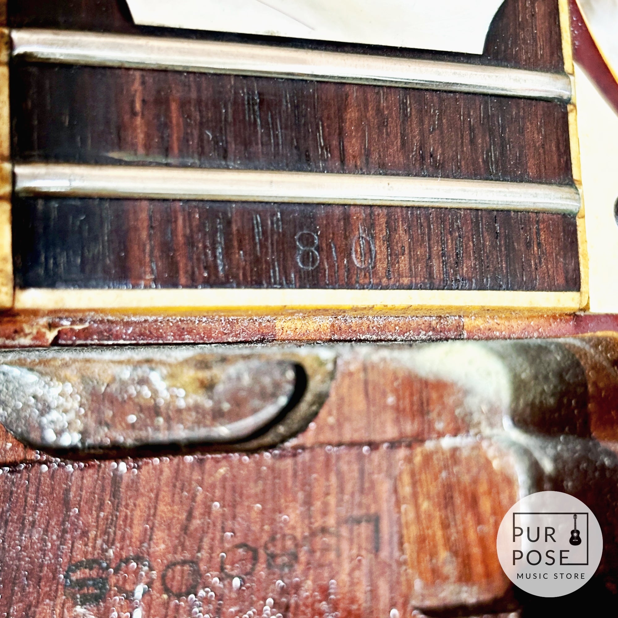 【中古/動画あり】TOKAI Reborn期 LS-80 LesPaulタイプ 1978年製