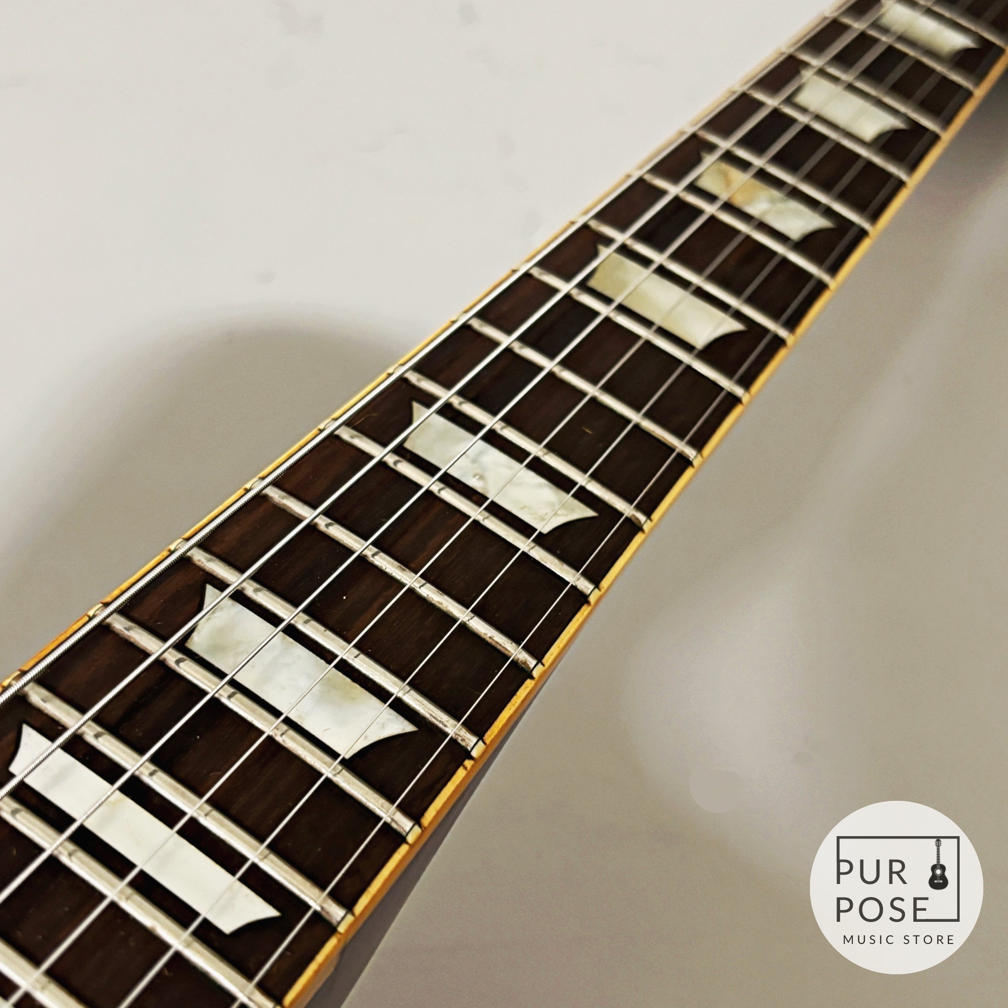 【中古/動画あり】TOKAI Reborn期 LS-80 LesPaulタイプ 1978年製