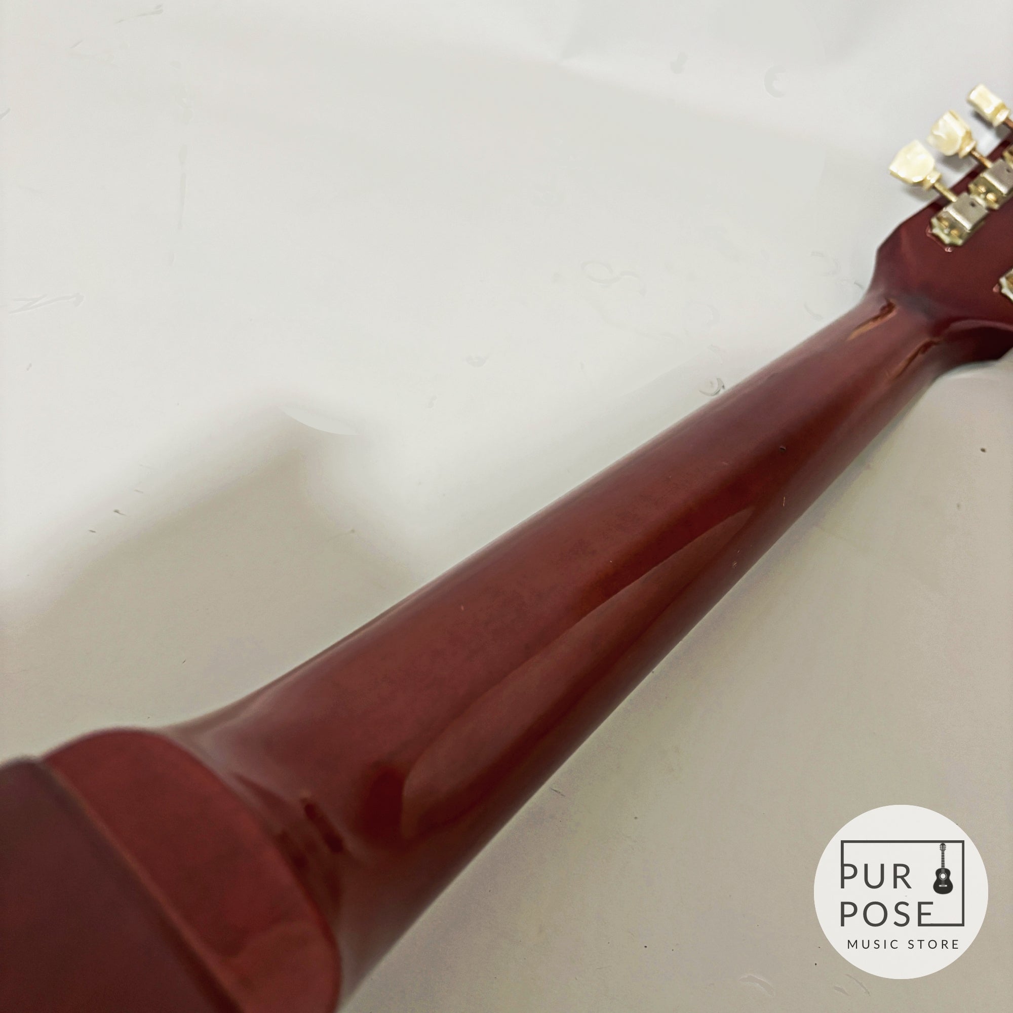 【中古/動画あり】TOKAI Reborn期 LS-80 LesPaulタイプ 1978年製