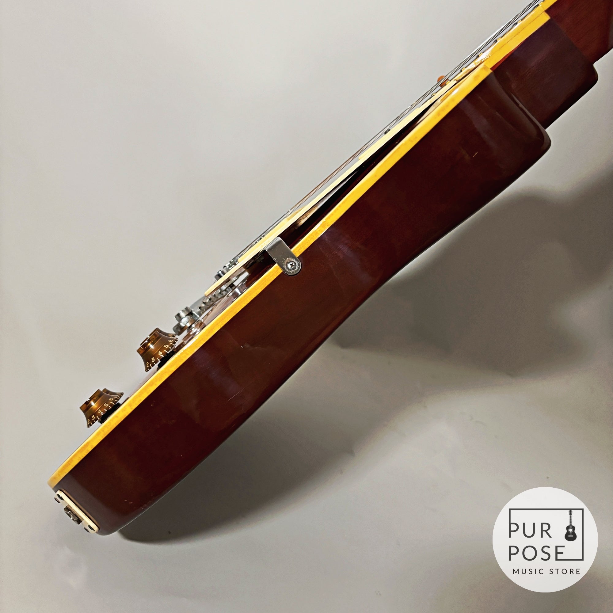 【中古/動画あり】TOKAI Reborn期 LS-80 LesPaulタイプ 1978年製