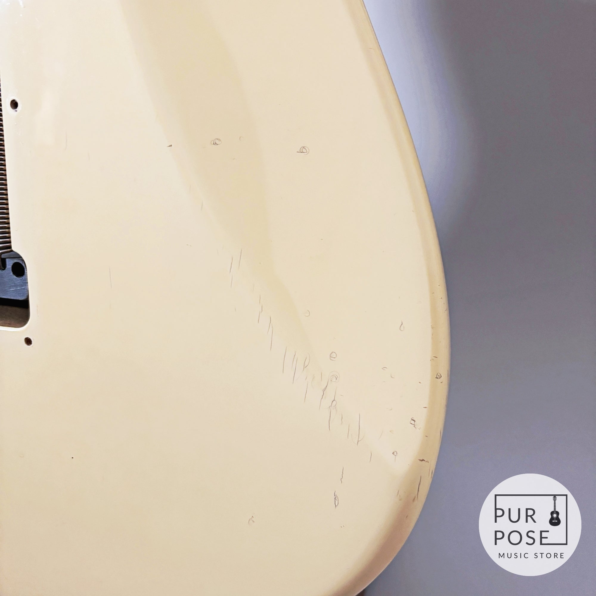 【中古】Fender Japan ST72 1992年～1993年製  ストラトキャスター