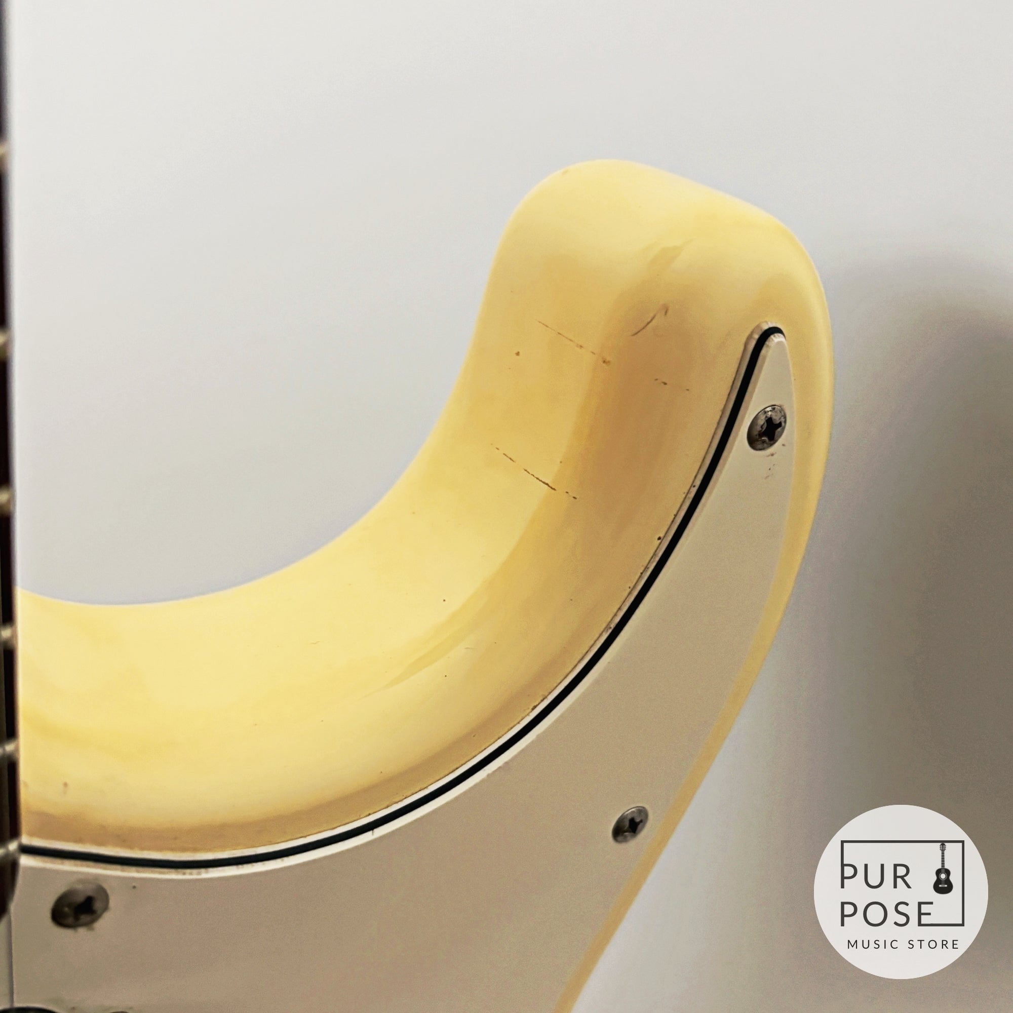 【中古】Fender Japan ST72 1992年～1993年製  ストラトキャスター