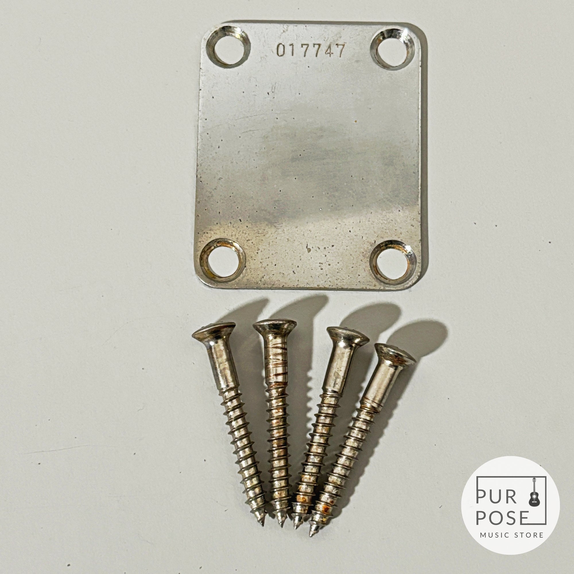 【中古】Tokai STシリーズ Vネック パーツ 1980年製 ストラトキャスター