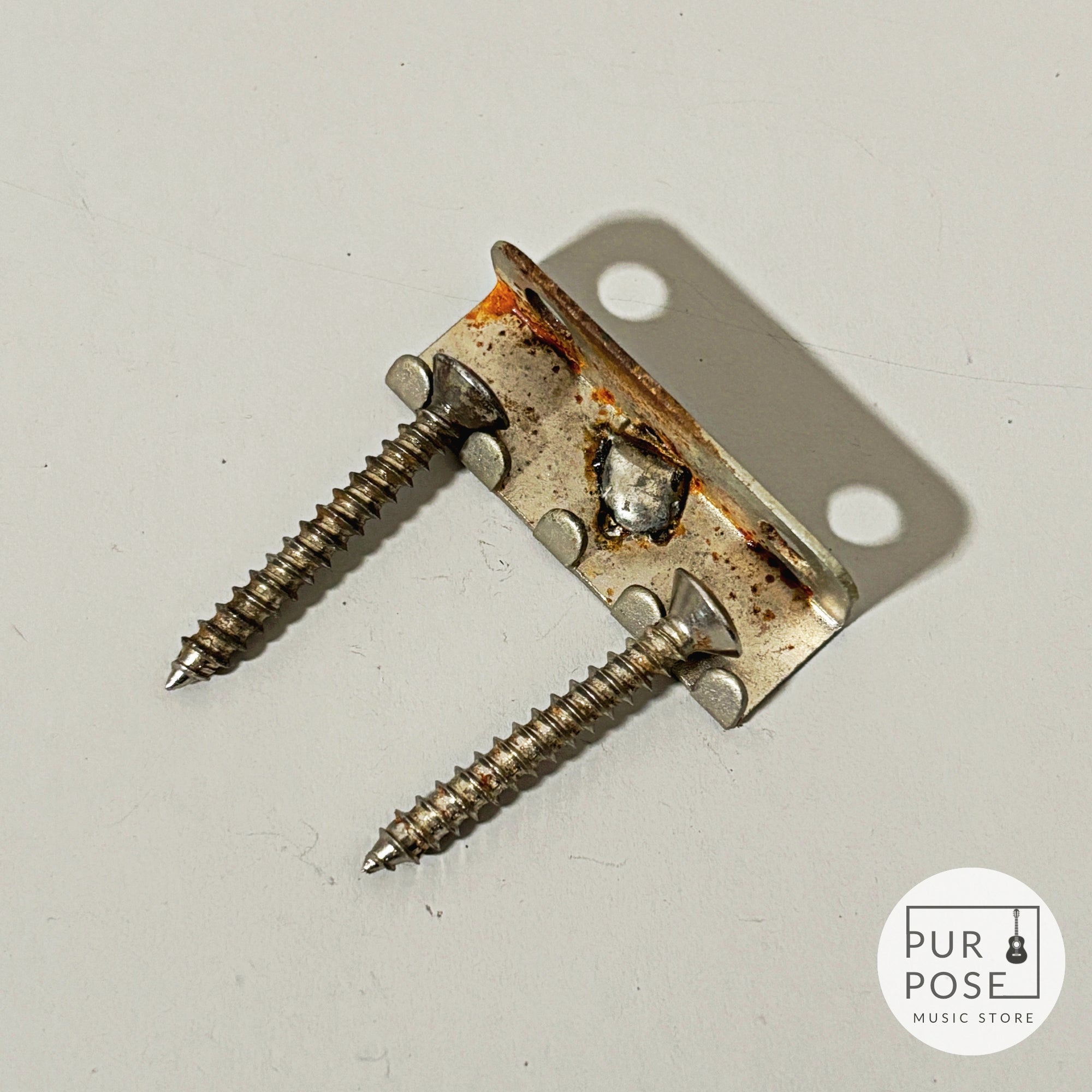 【中古】Tokai STシリーズ Vネック パーツ 1980年製 ストラトキャスター