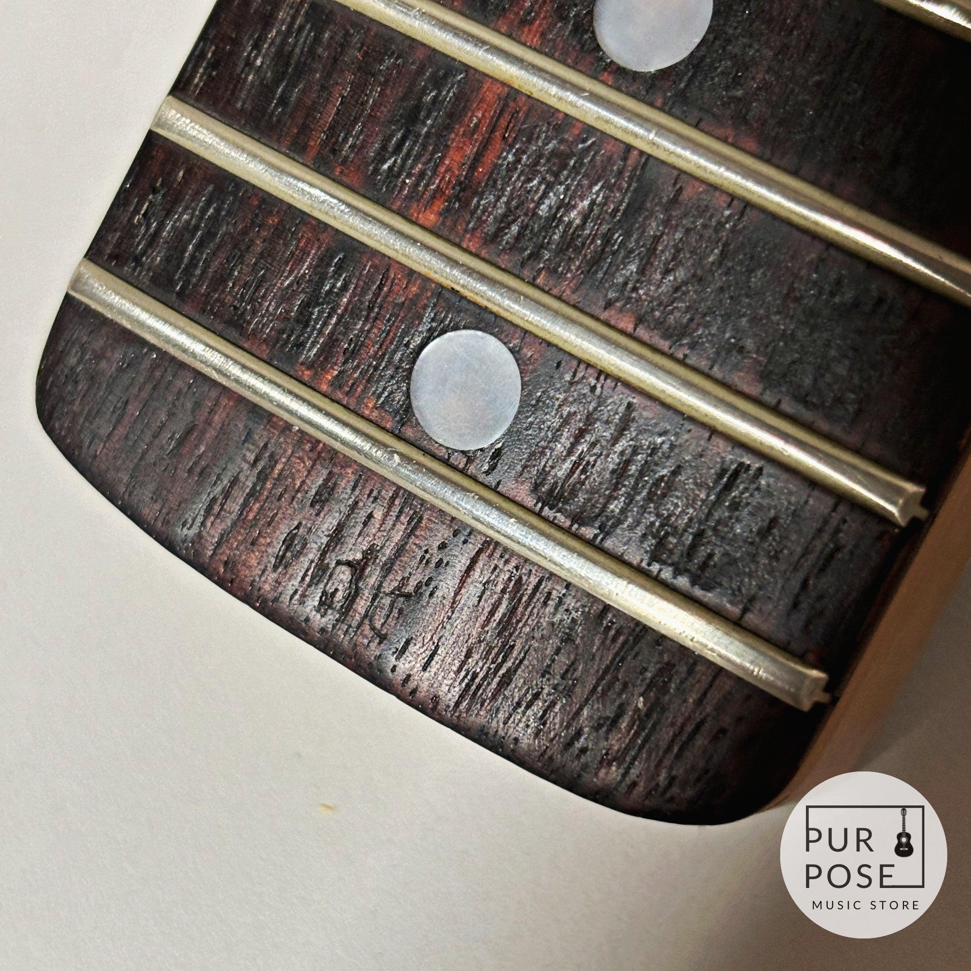 【中古】Tokai STシリーズ Vネック パーツ 1980年製 ストラトキャスター