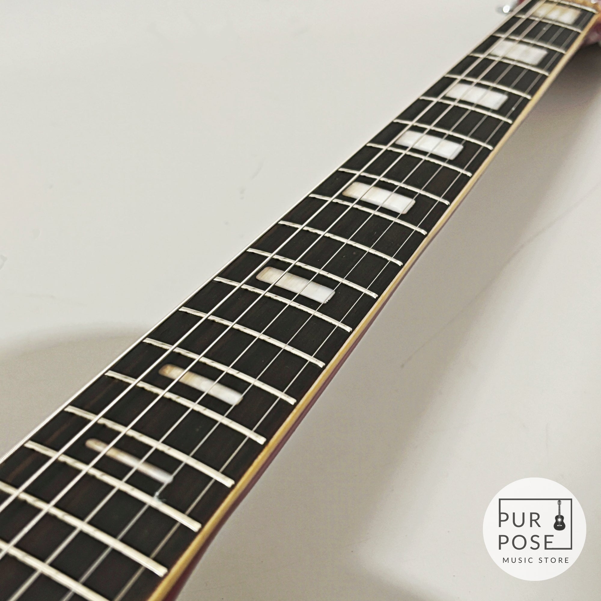 【中古/試奏動画あり】 Minister ES-335 Trini Lopezモデル ビザール セミアコ 60年代