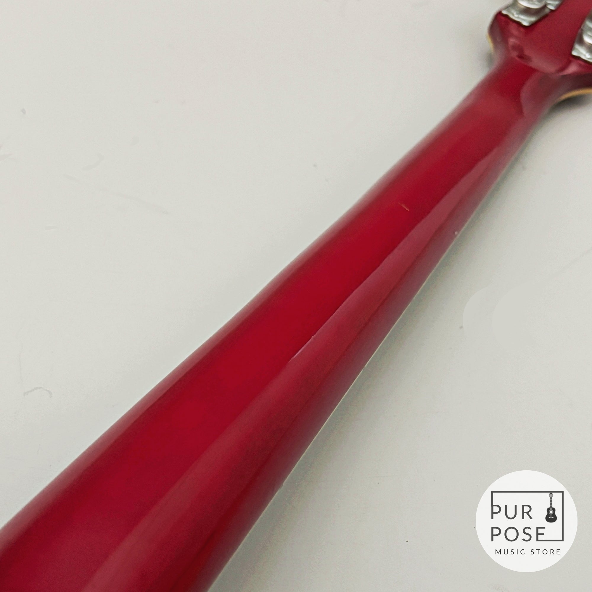 【中古/試奏動画あり】 Minister ES-335 Trini Lopezモデル ビザール セミアコ 60年代