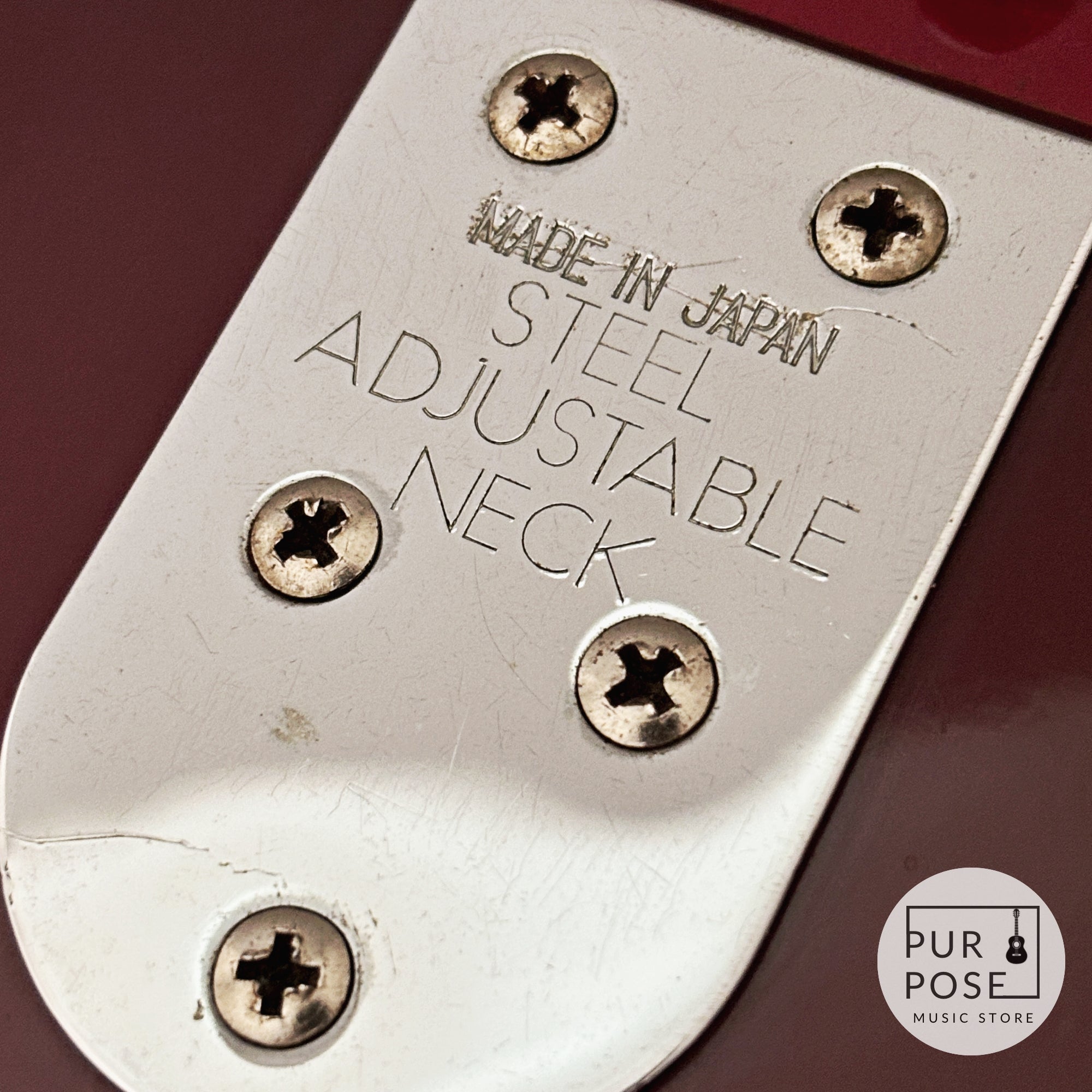 【中古/試奏動画あり】 Minister ES-335 Trini Lopezモデル ビザール セミアコ 60年代