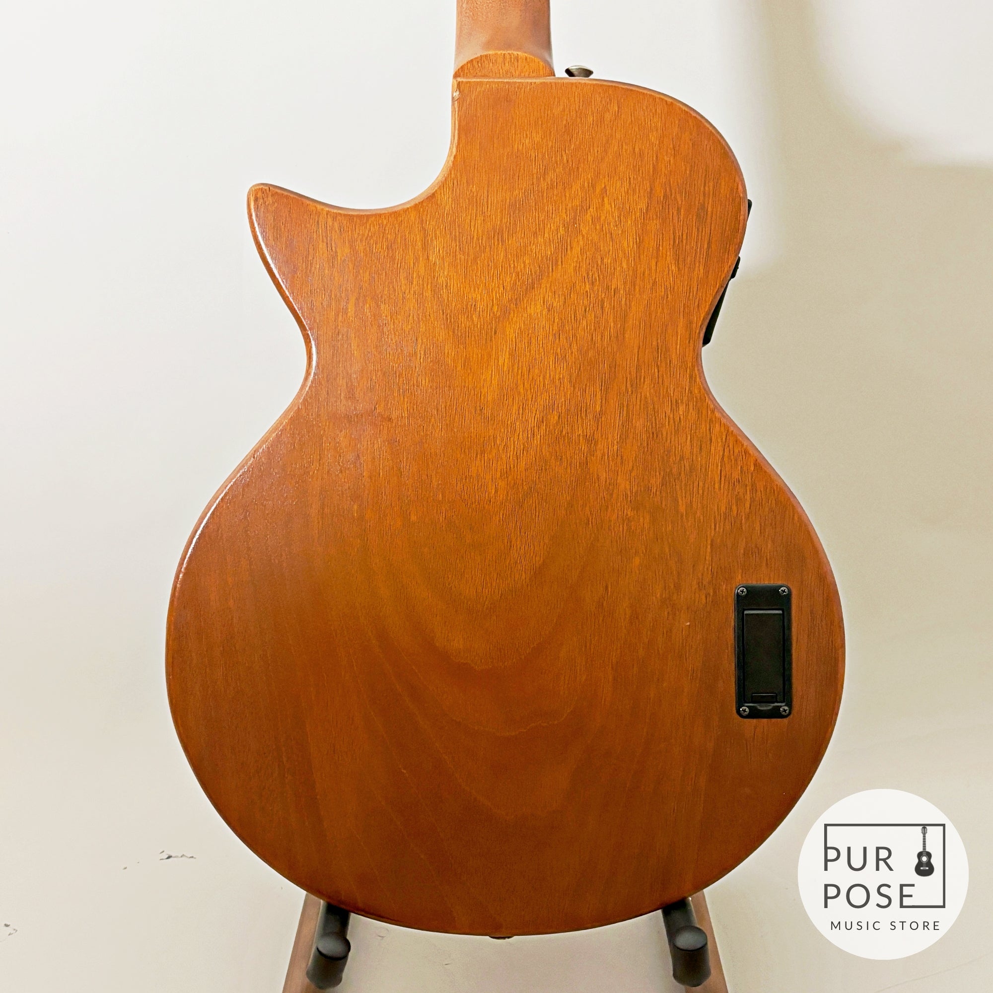 【中古/試奏動画あり】Guild S4ce Songbird USA製 オール単板 エレアコ 2000年前後