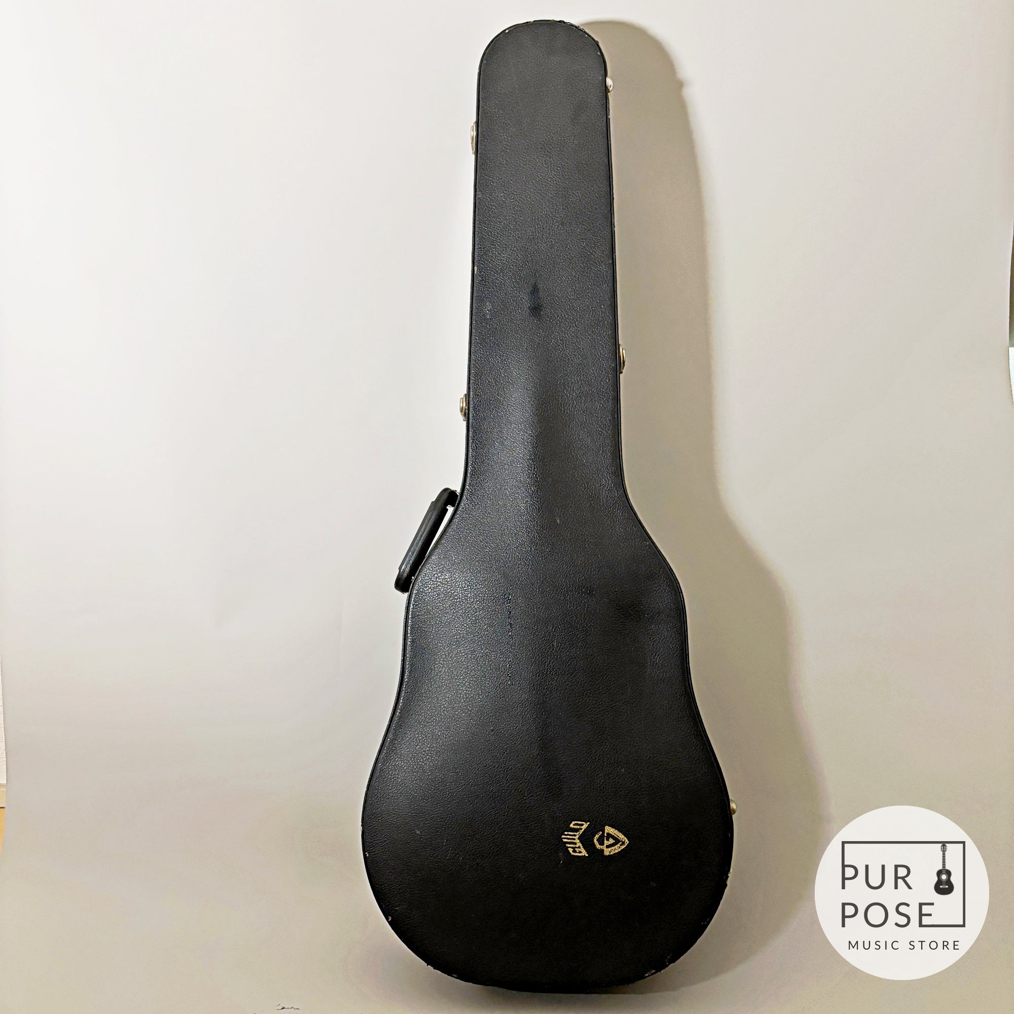 【中古/試奏動画あり】Guild S4ce Songbird USA製 オール単板 エレアコ 2000年前後