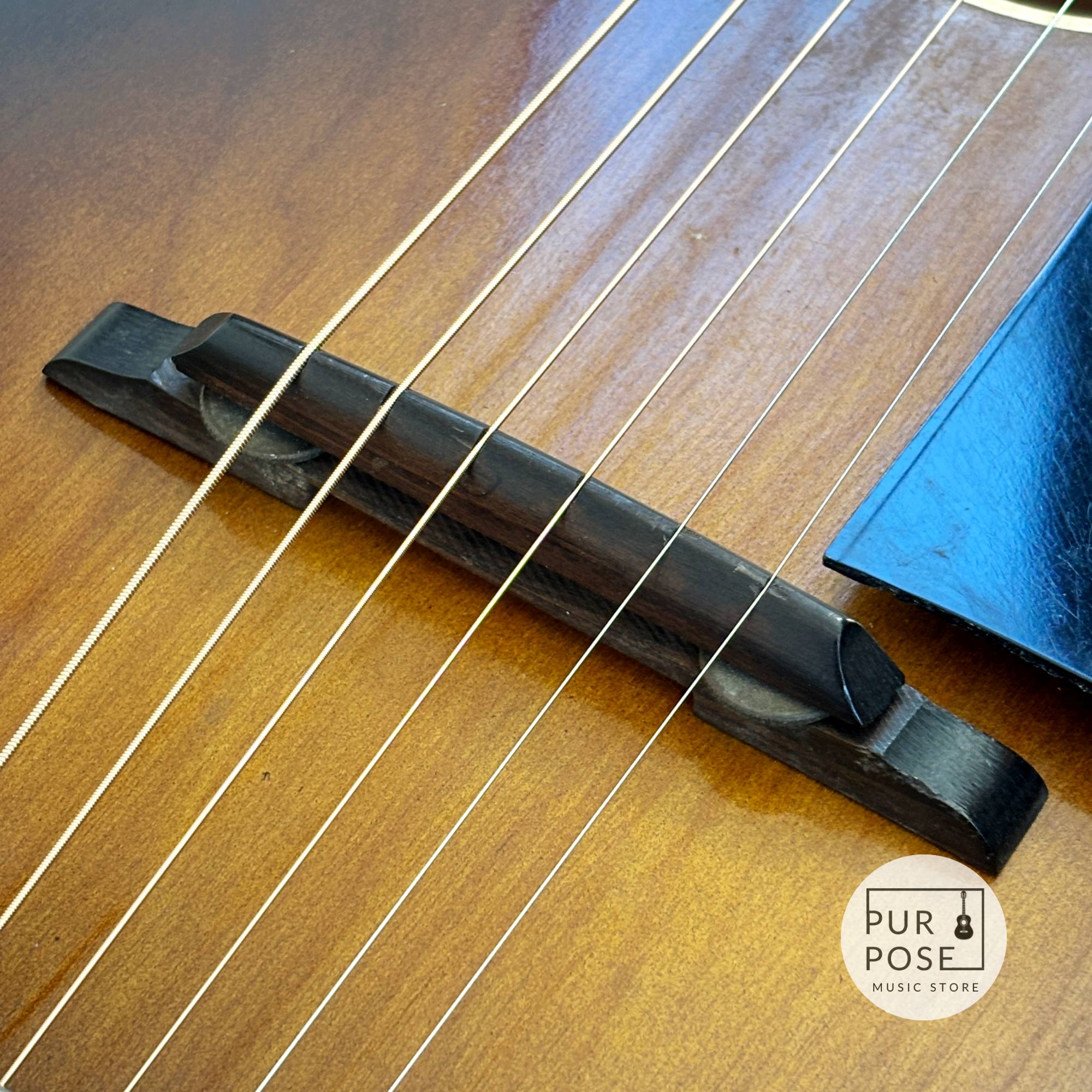 【希少/動画あり】Supertone in Harmony 1930年代 Archtop&Archback "Pre-War"