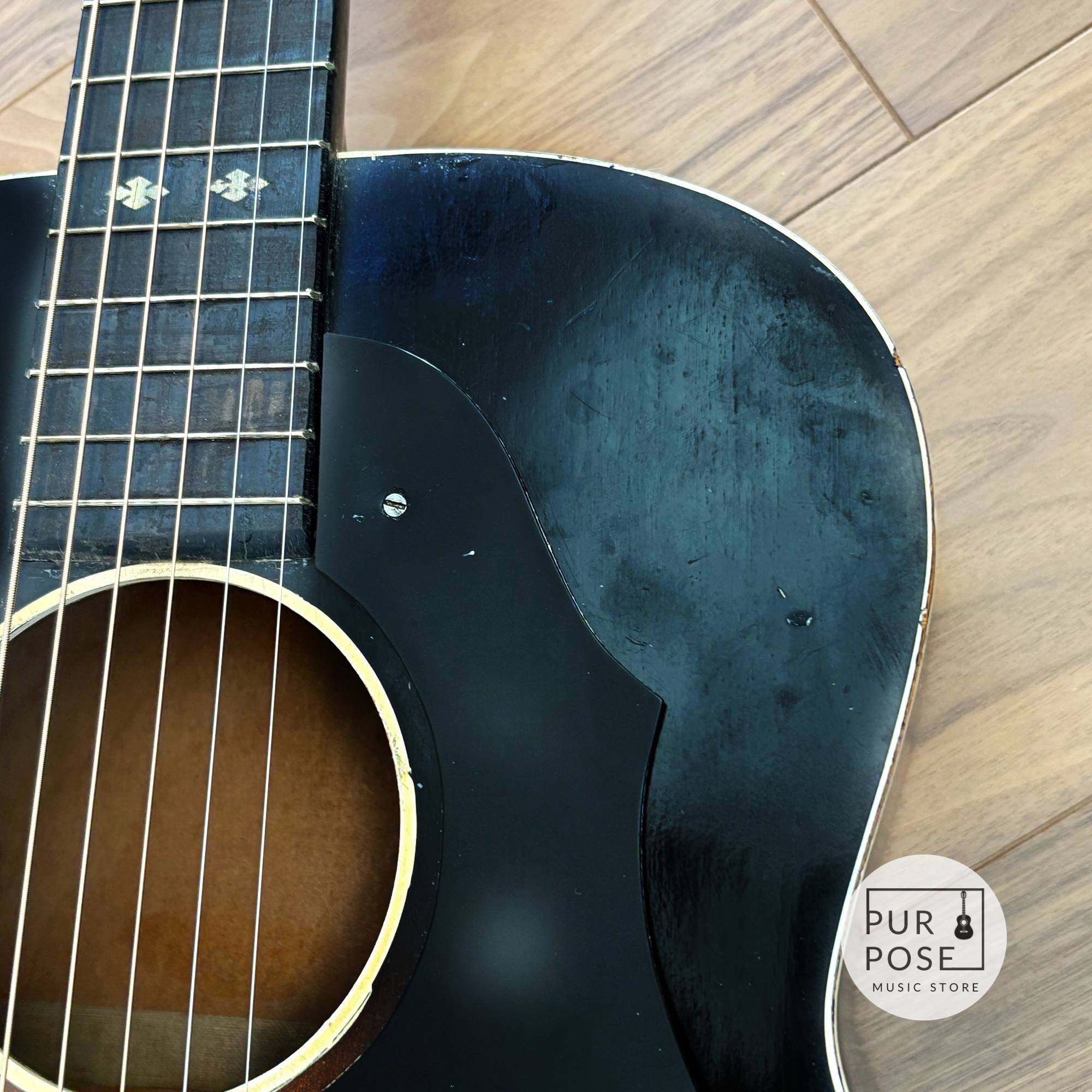 【希少/動画あり】Supertone in Harmony 1930年代 Archtop&Archback "Pre-War"