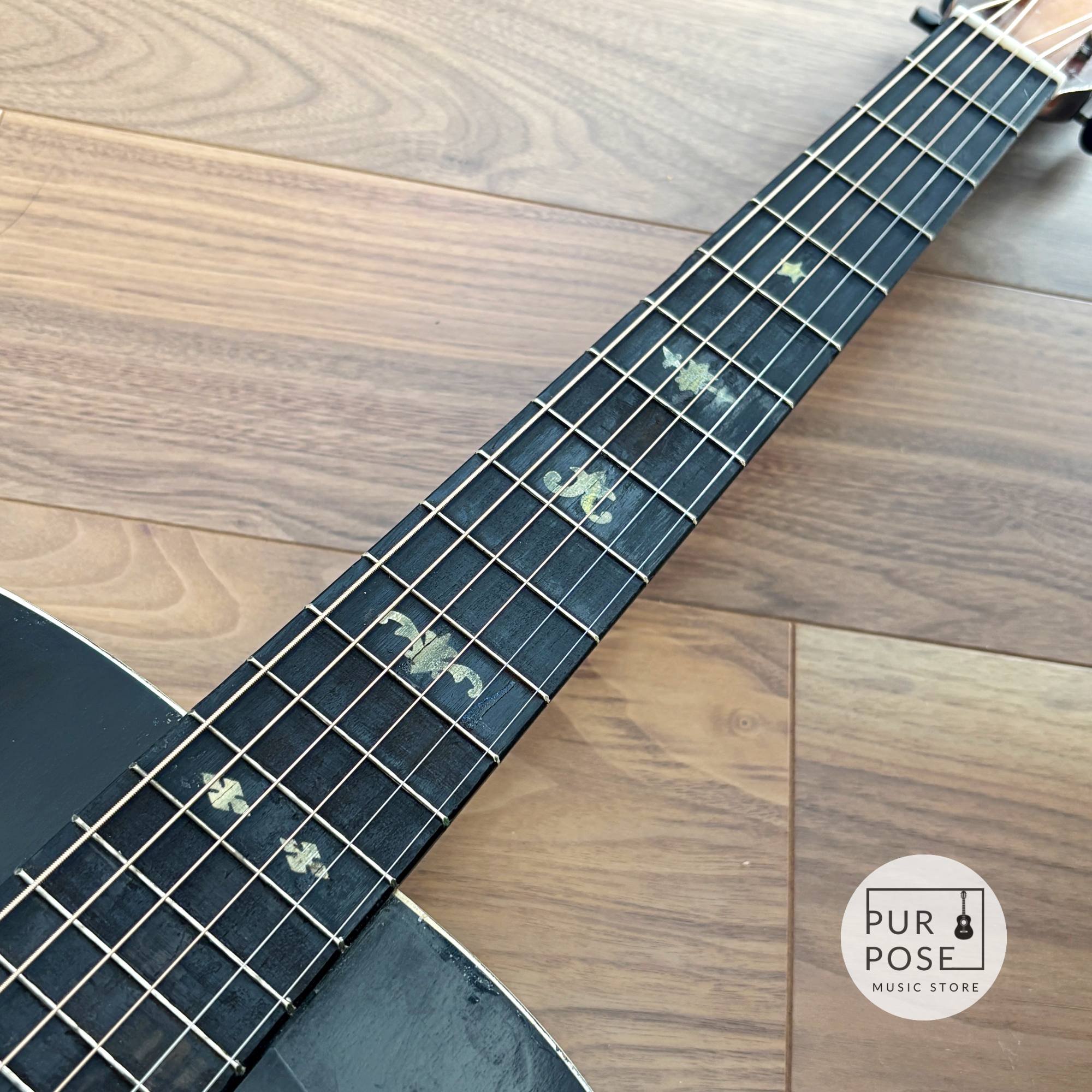 【希少/動画あり】Supertone in Harmony 1930年代 Archtop&Archback "Pre-War"