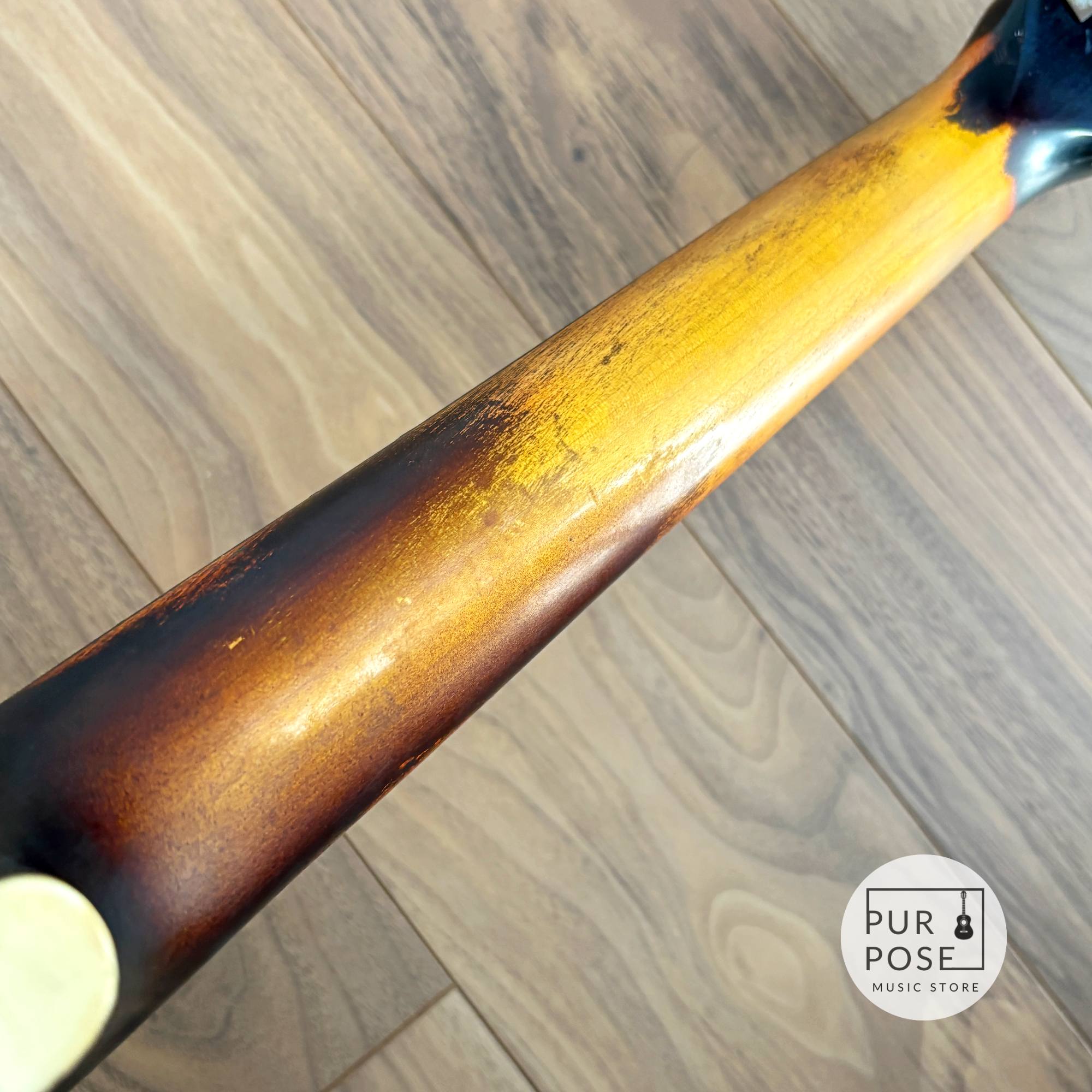 【希少/動画あり】Supertone in Harmony 1930年代 Archtop&Archback "Pre-War"