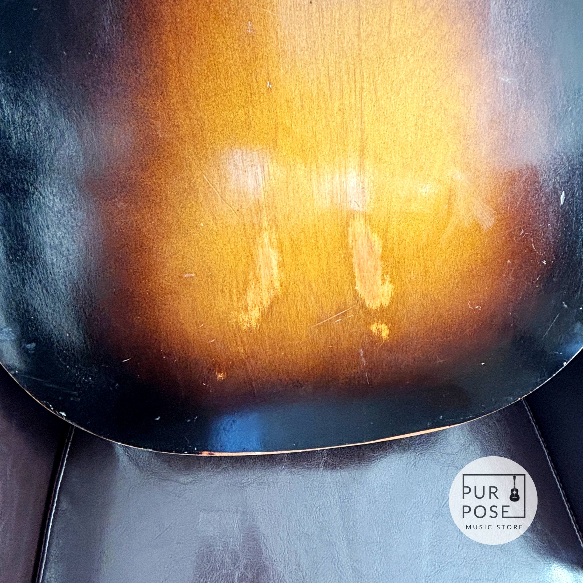 【希少/動画あり】Supertone in Harmony 1930年代 Archtop&Archback "Pre-War"