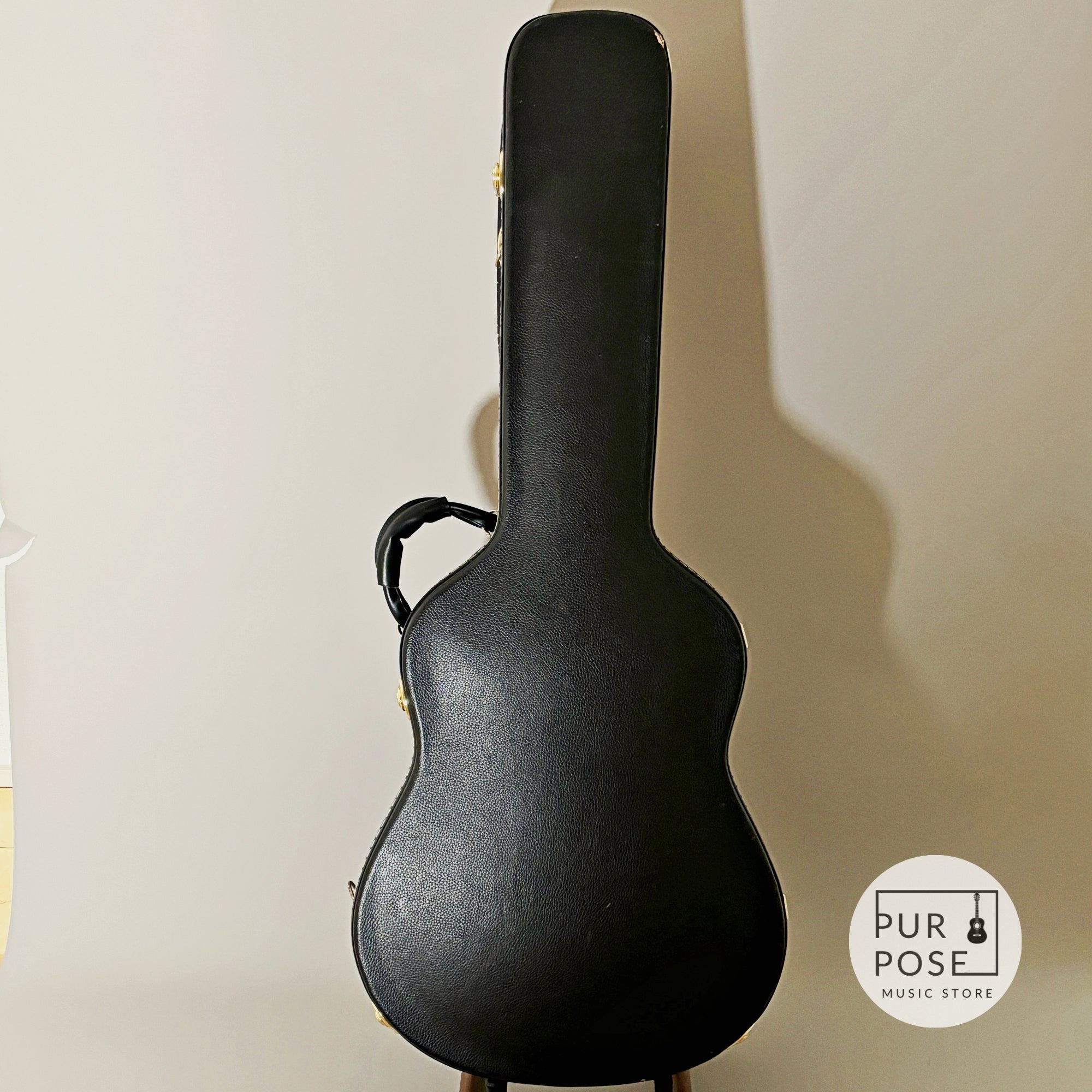 [Good condition/Demo video available] Headway HN-SAKURA STD Acoustic Guitar with Mi-Si pickup