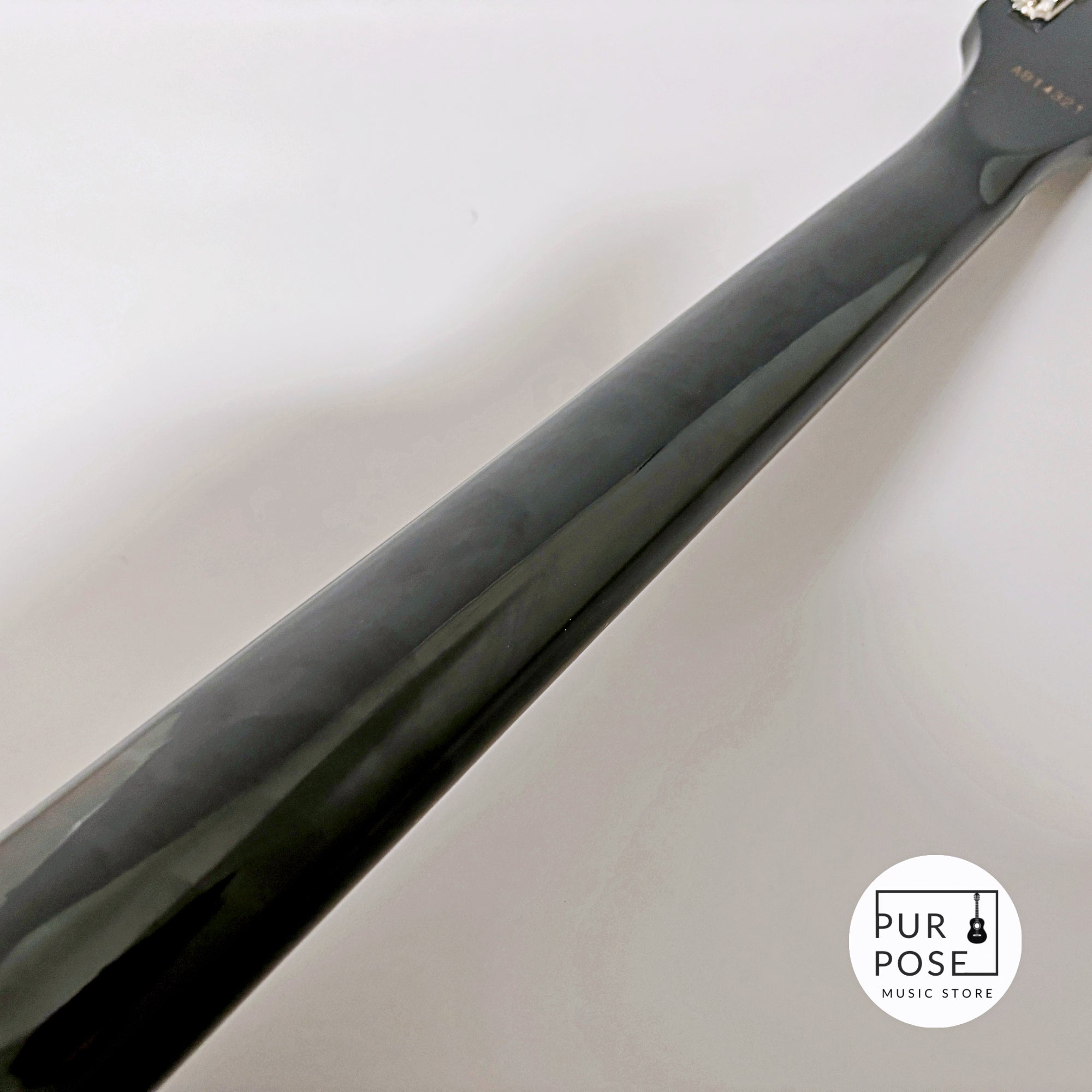 [Used/Demo video available] Greco RG-750B Rickenbacker 325 type 1981 model