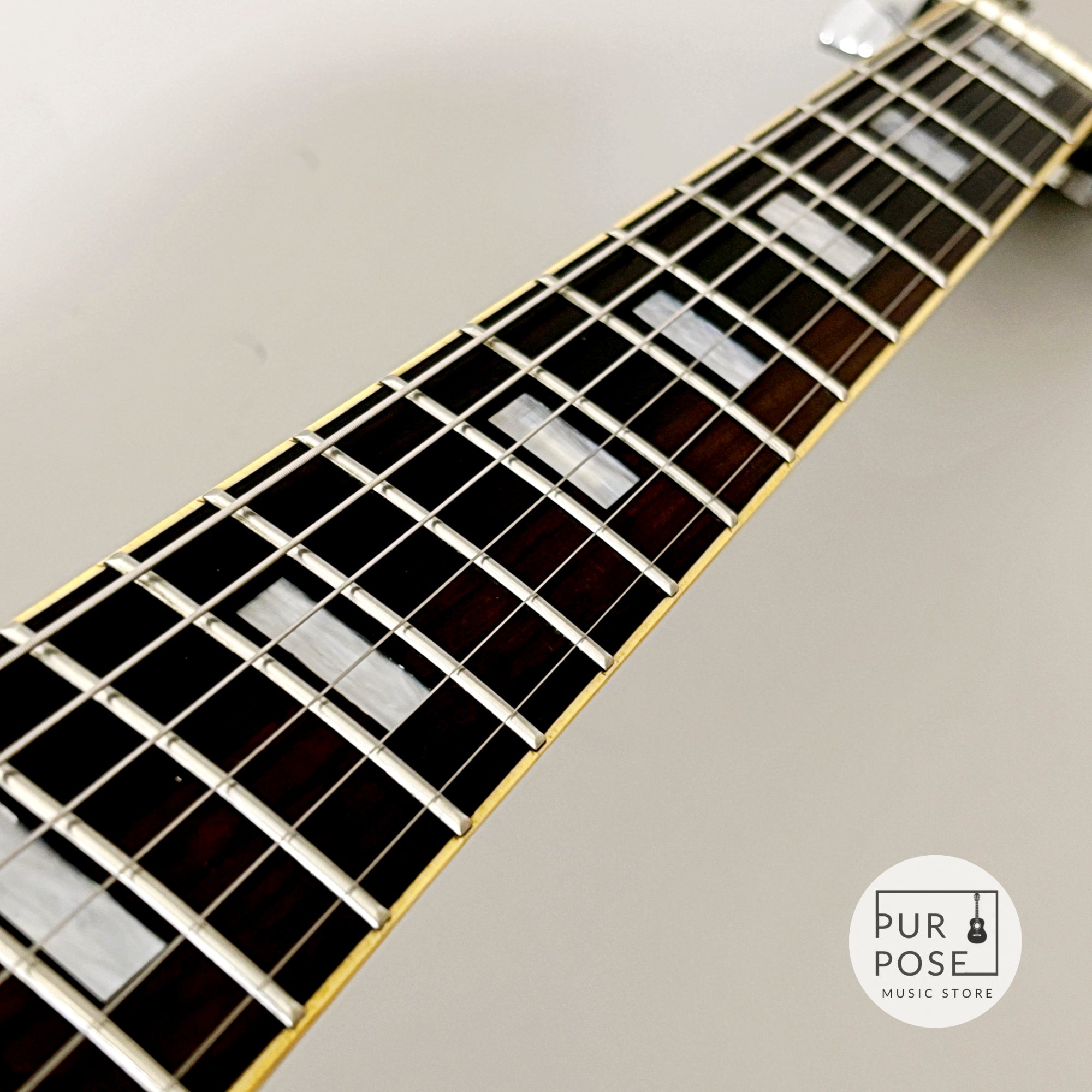 【中古/試奏動画あり】TOKAI TSG-50 SGタイプ 1984年製 '57PAF