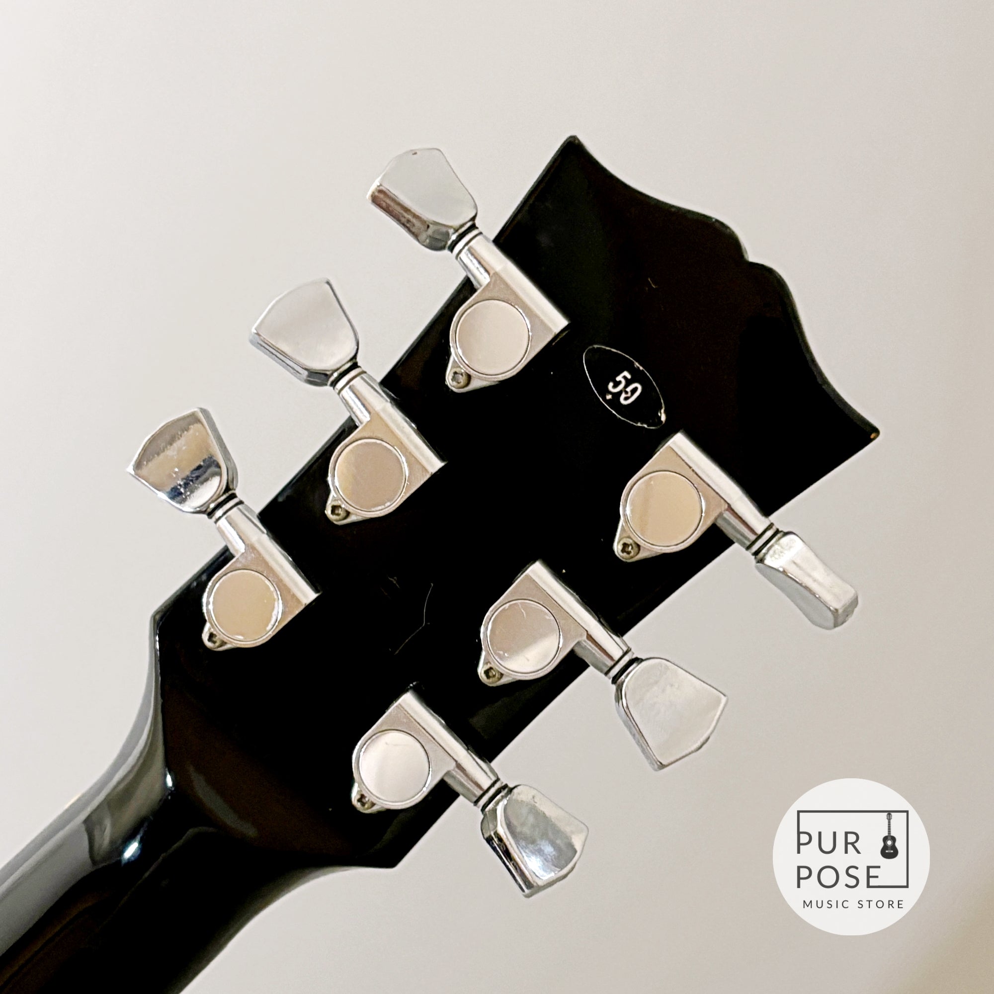 【中古/試奏動画あり】TOKAI TSG-50 SGタイプ 1984年製 '57PAF