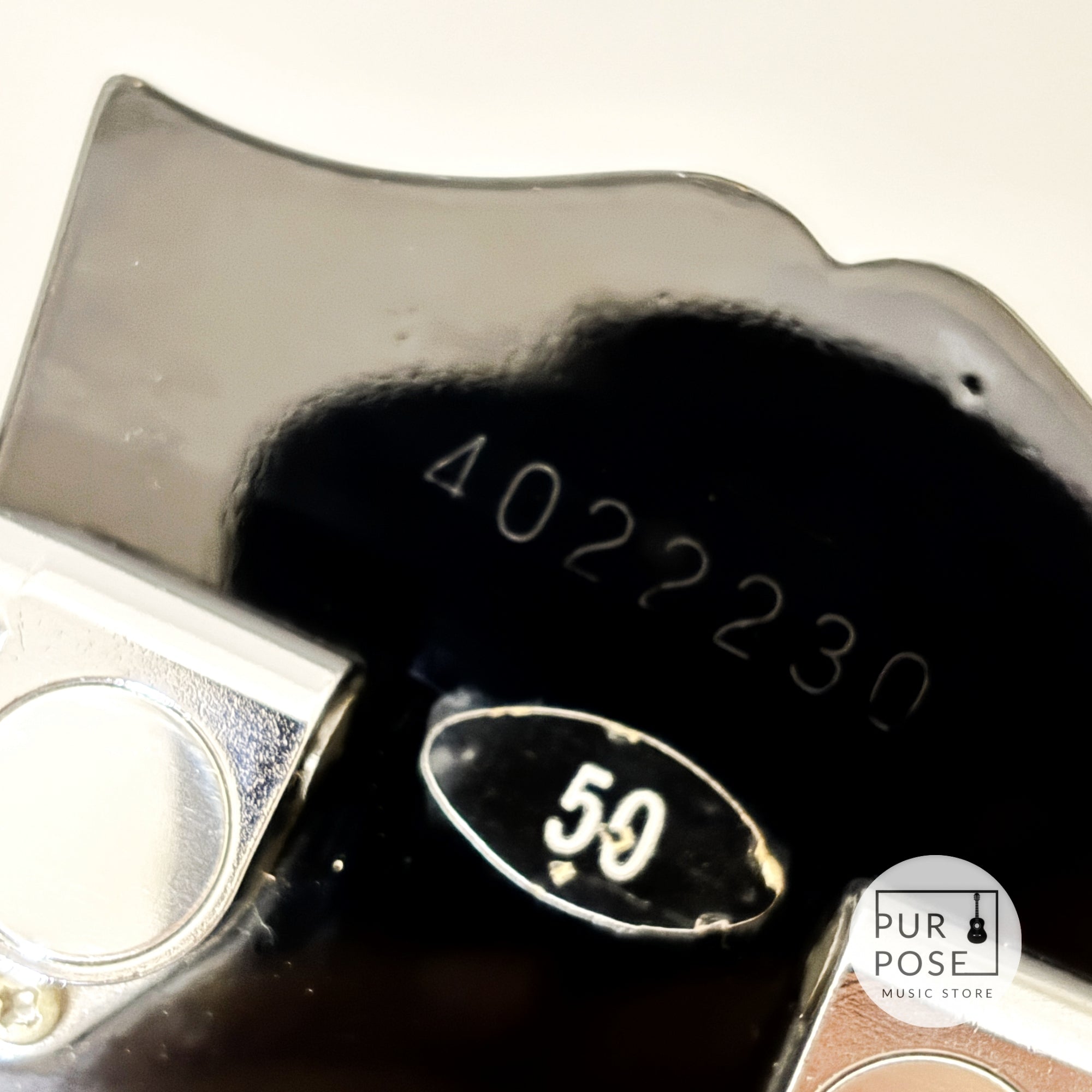 【中古/試奏動画あり】TOKAI TSG-50 SGタイプ 1984年製 '57PAF