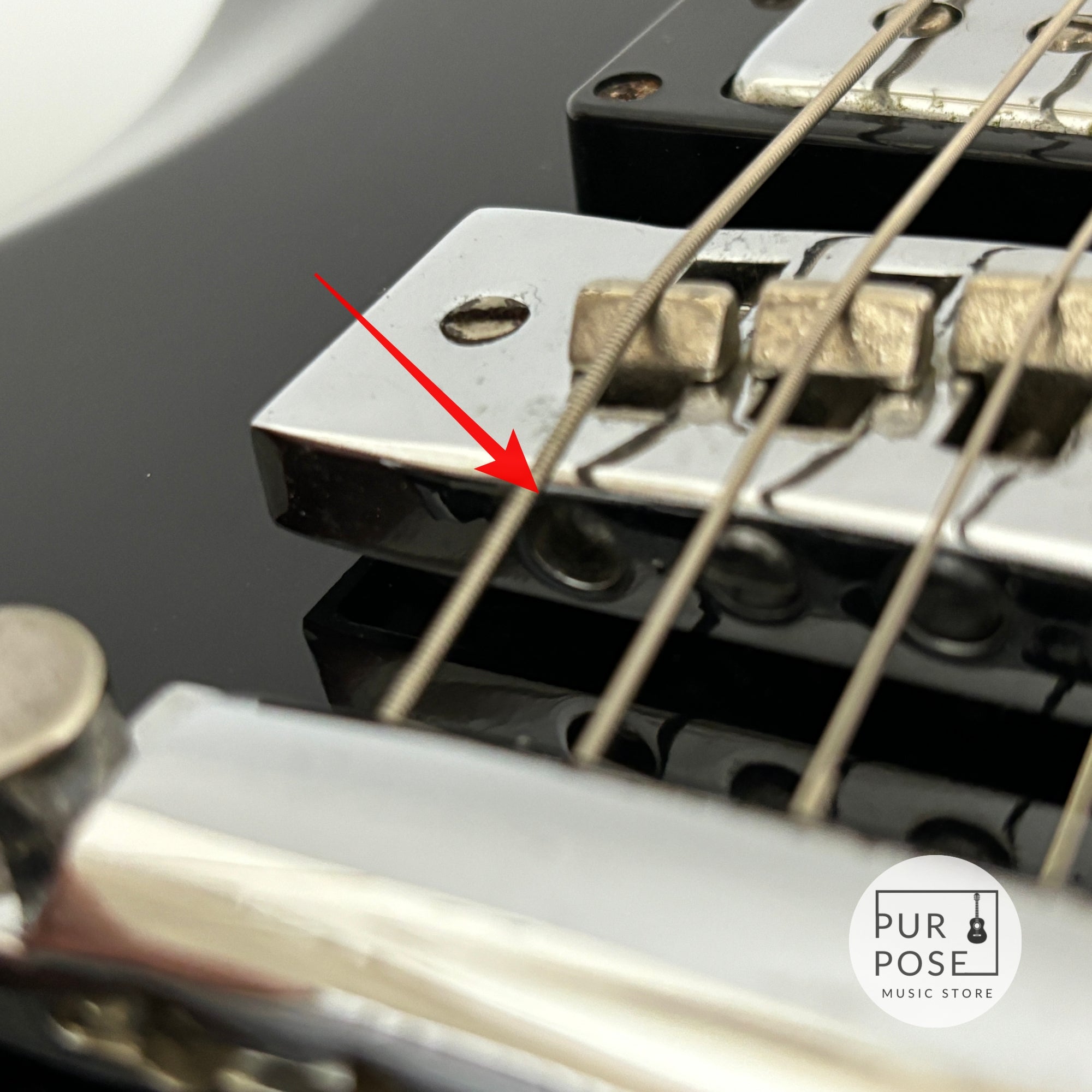 【中古/試奏動画あり】TOKAI TSG-50 SGタイプ 1984年製 '57PAF