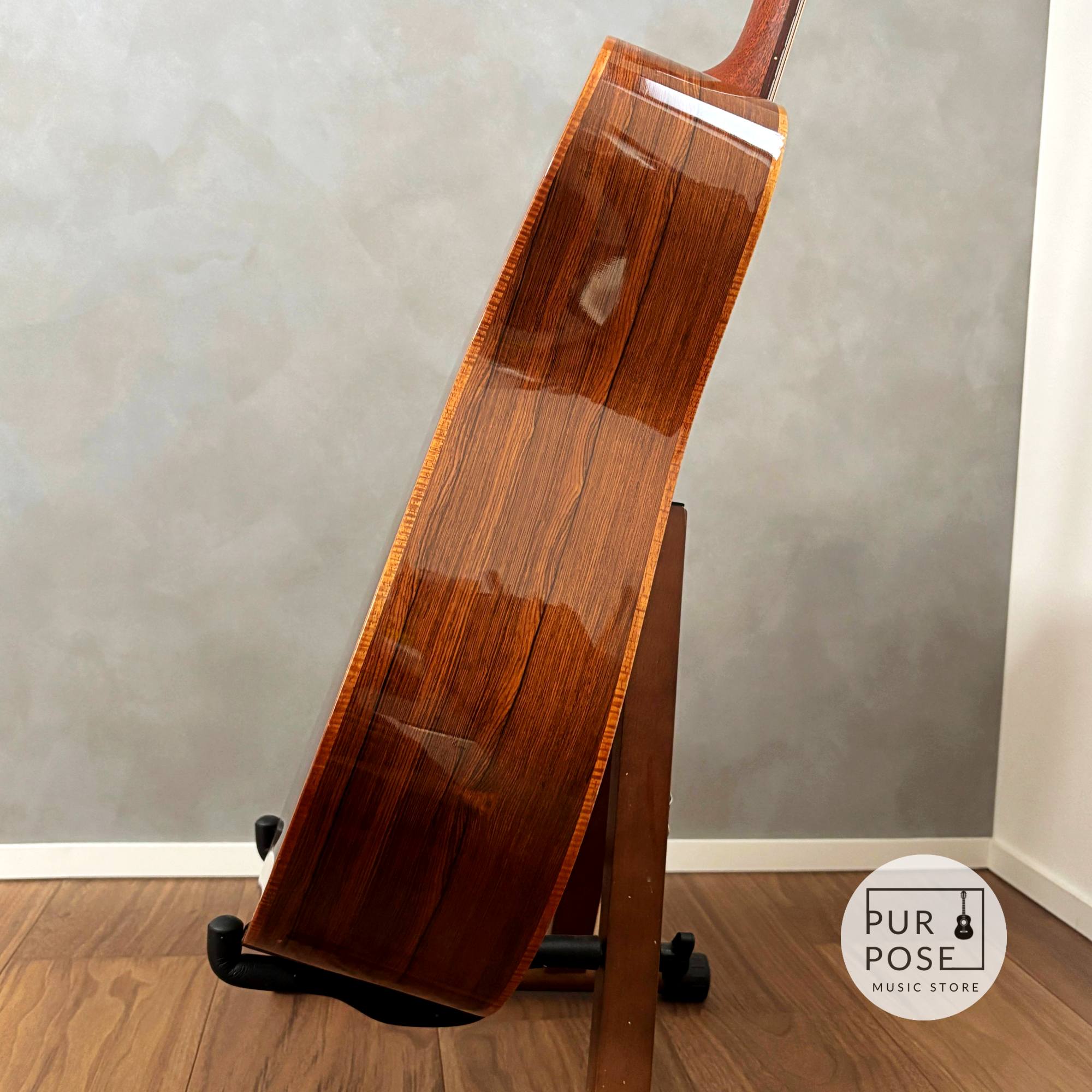 【動画あり】Martin Custom Shop CS21-11 "Authentic Spirit" 171本限定生産