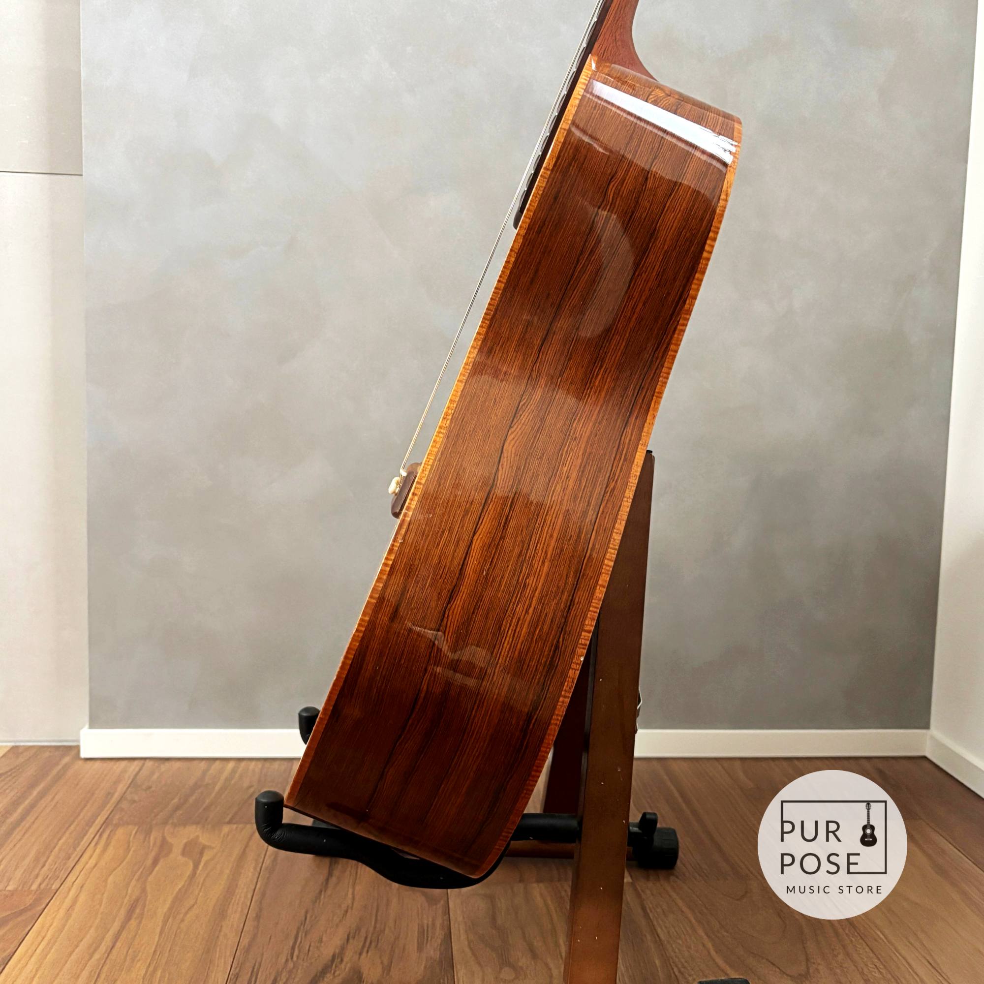 【動画あり】Martin Custom Shop CS21-11 "Authentic Spirit" 171本限定生産