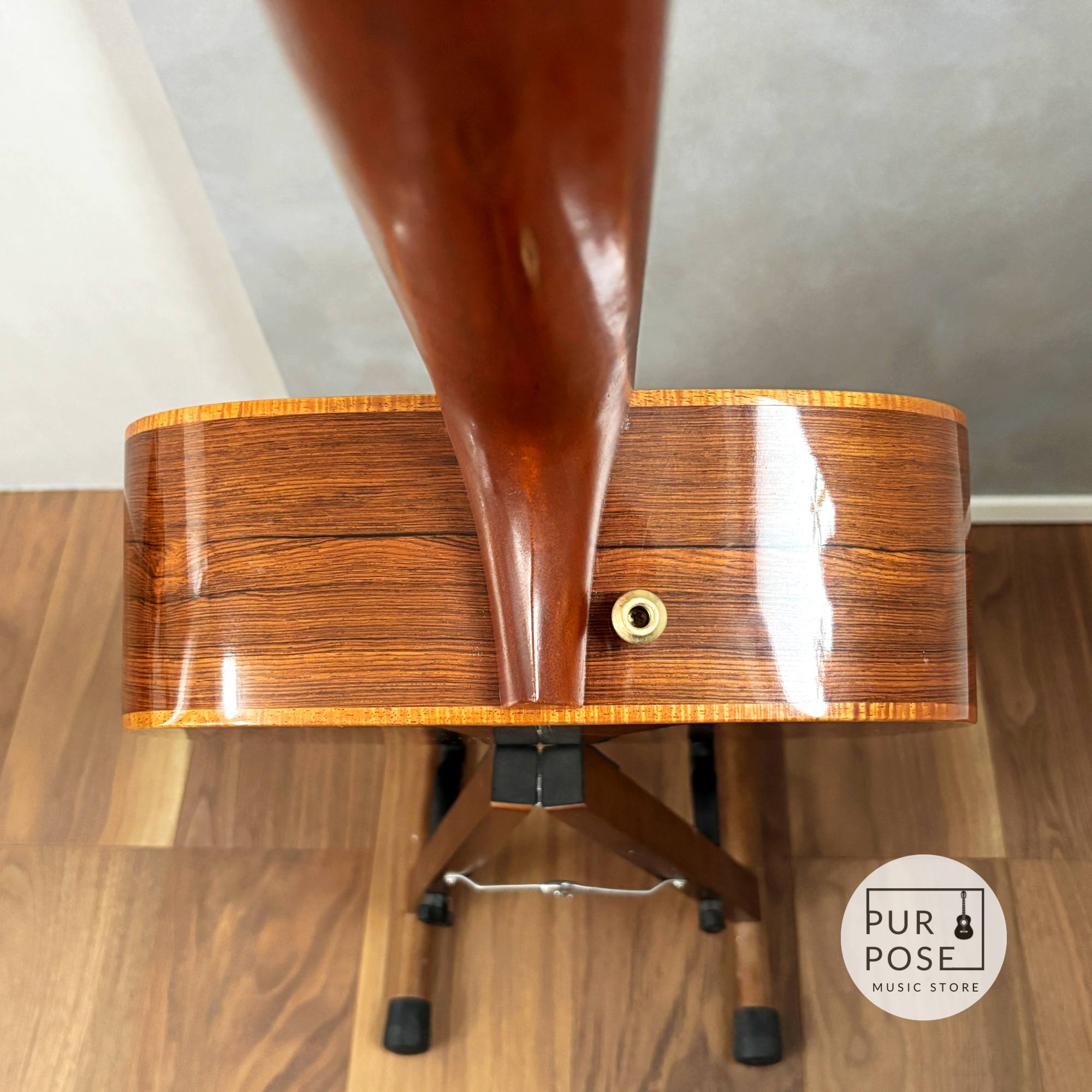 【動画あり】Martin Custom Shop CS21-11 "Authentic Spirit" 171本限定生産